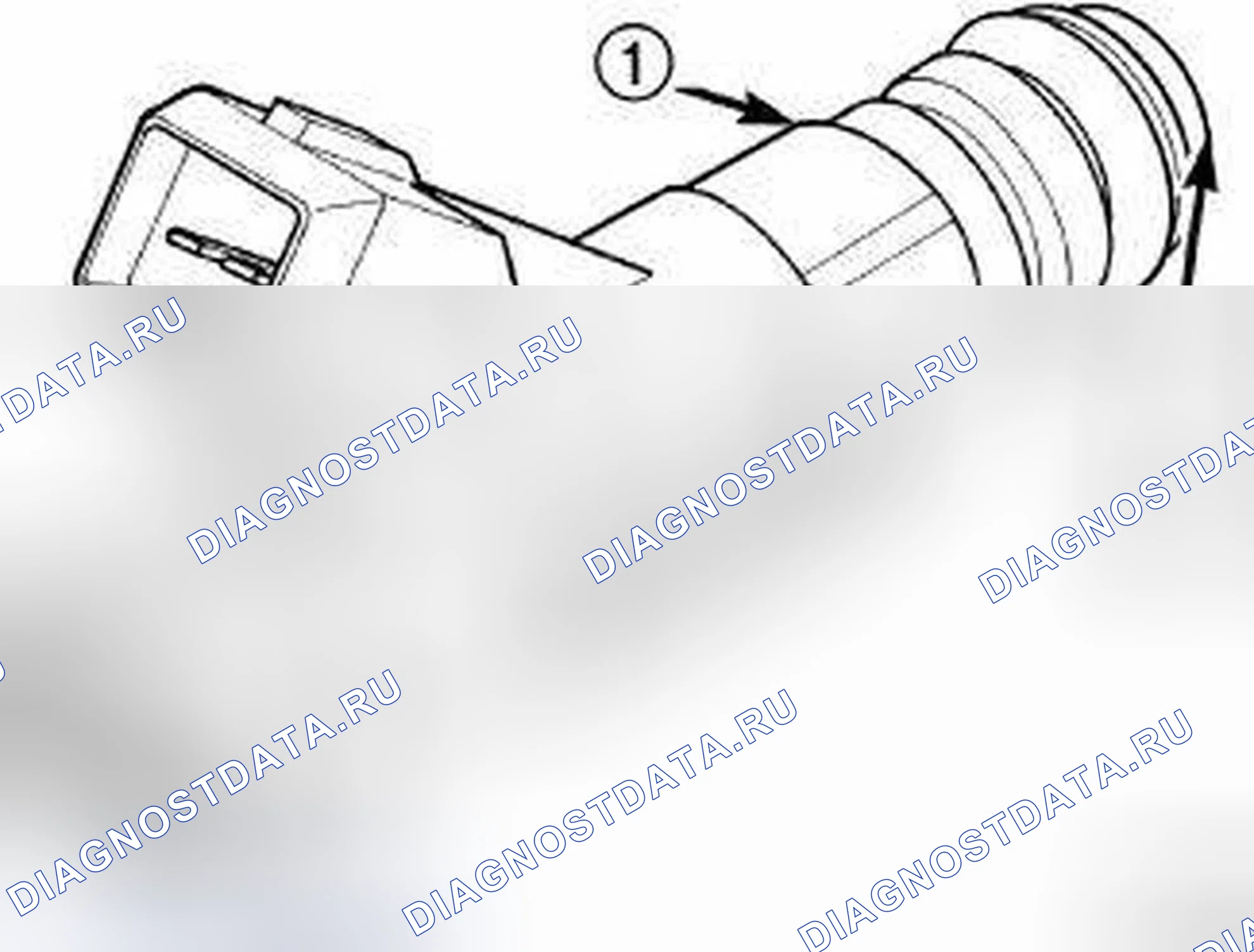Рис. 2: ЭКСПЛУАТАЦИЯ. Dodge Caliber I рестайлинг