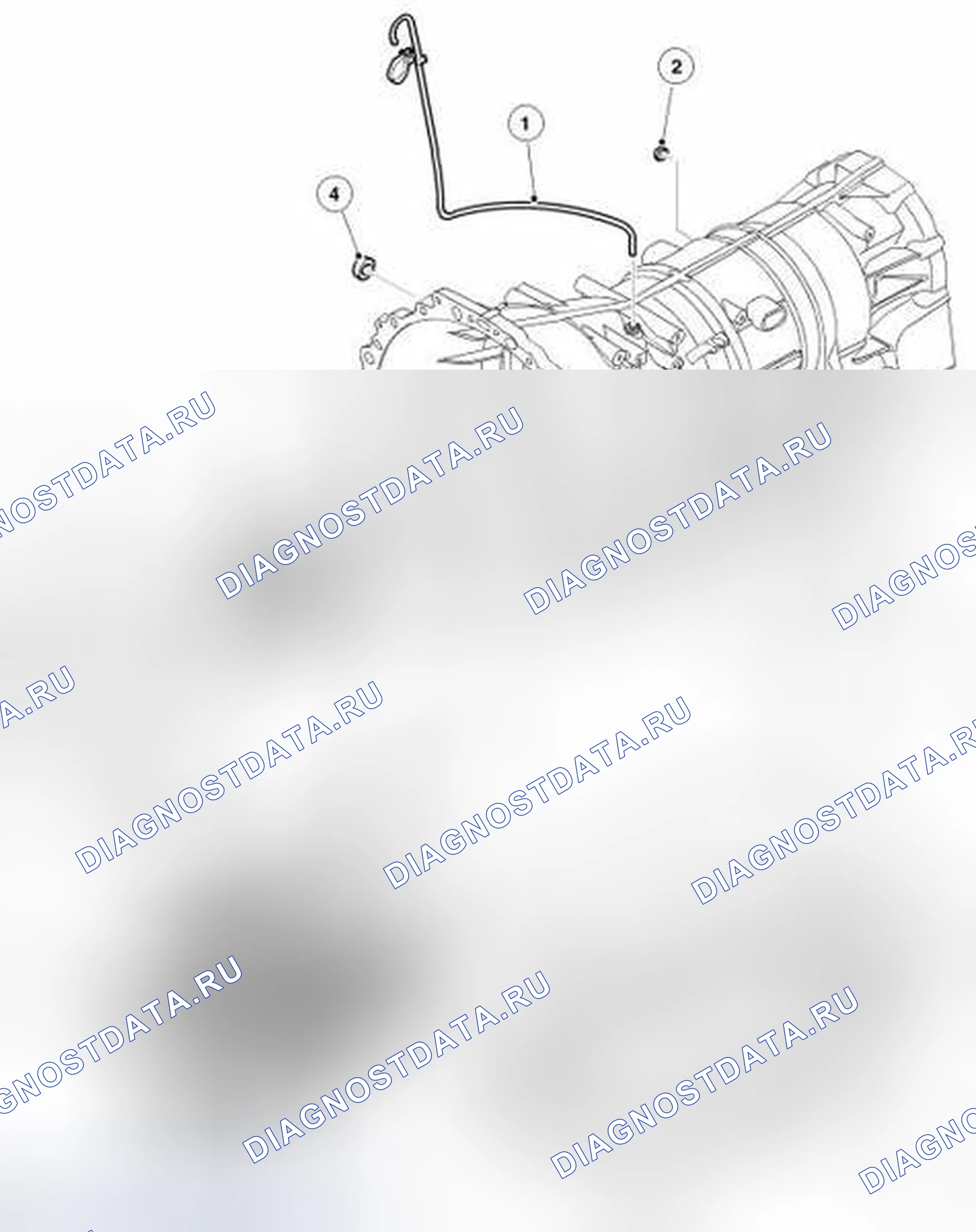 Рис. 72. Land Rover Range Rover L322