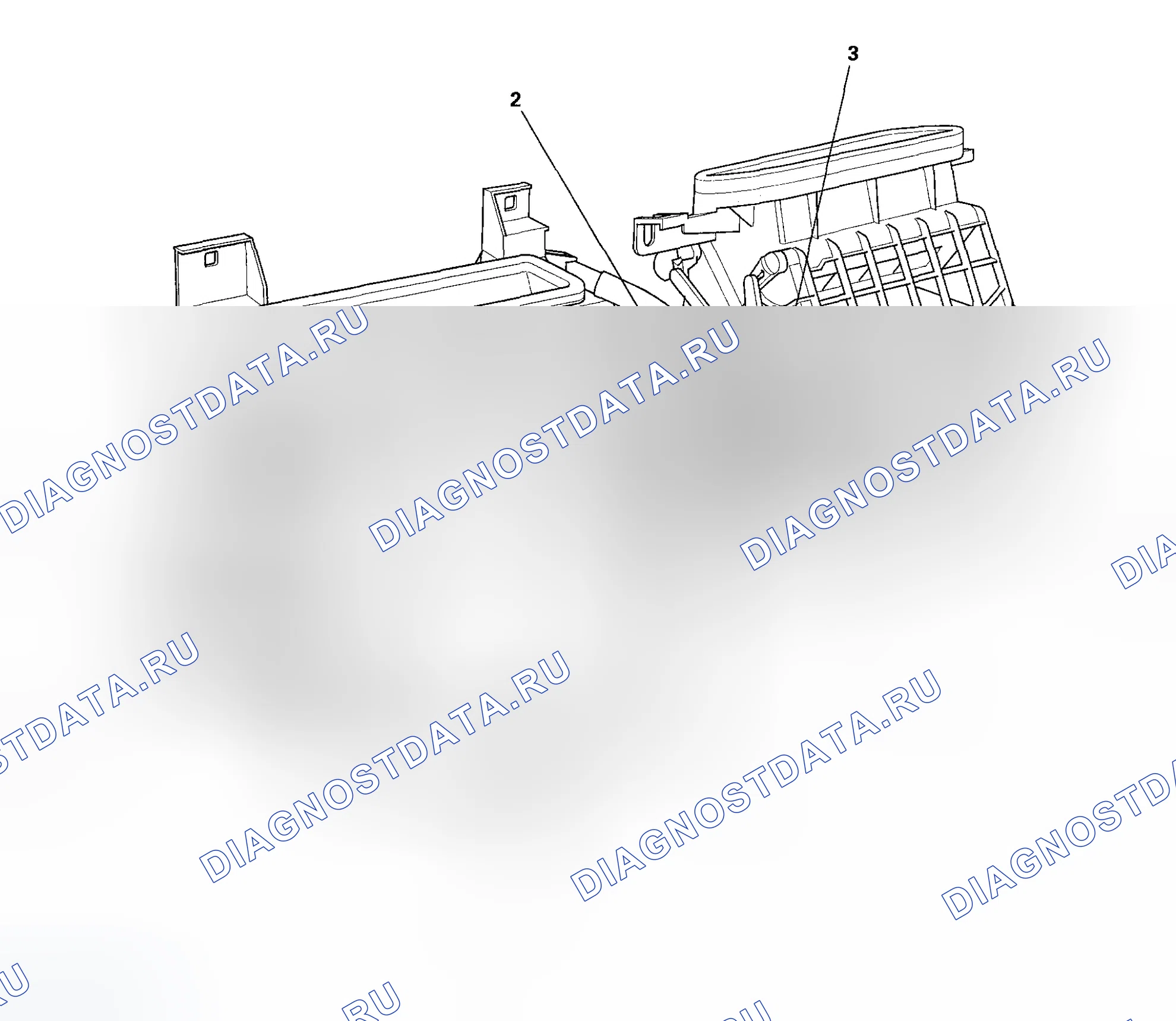 Рис. 36. Honda Ridgeline I