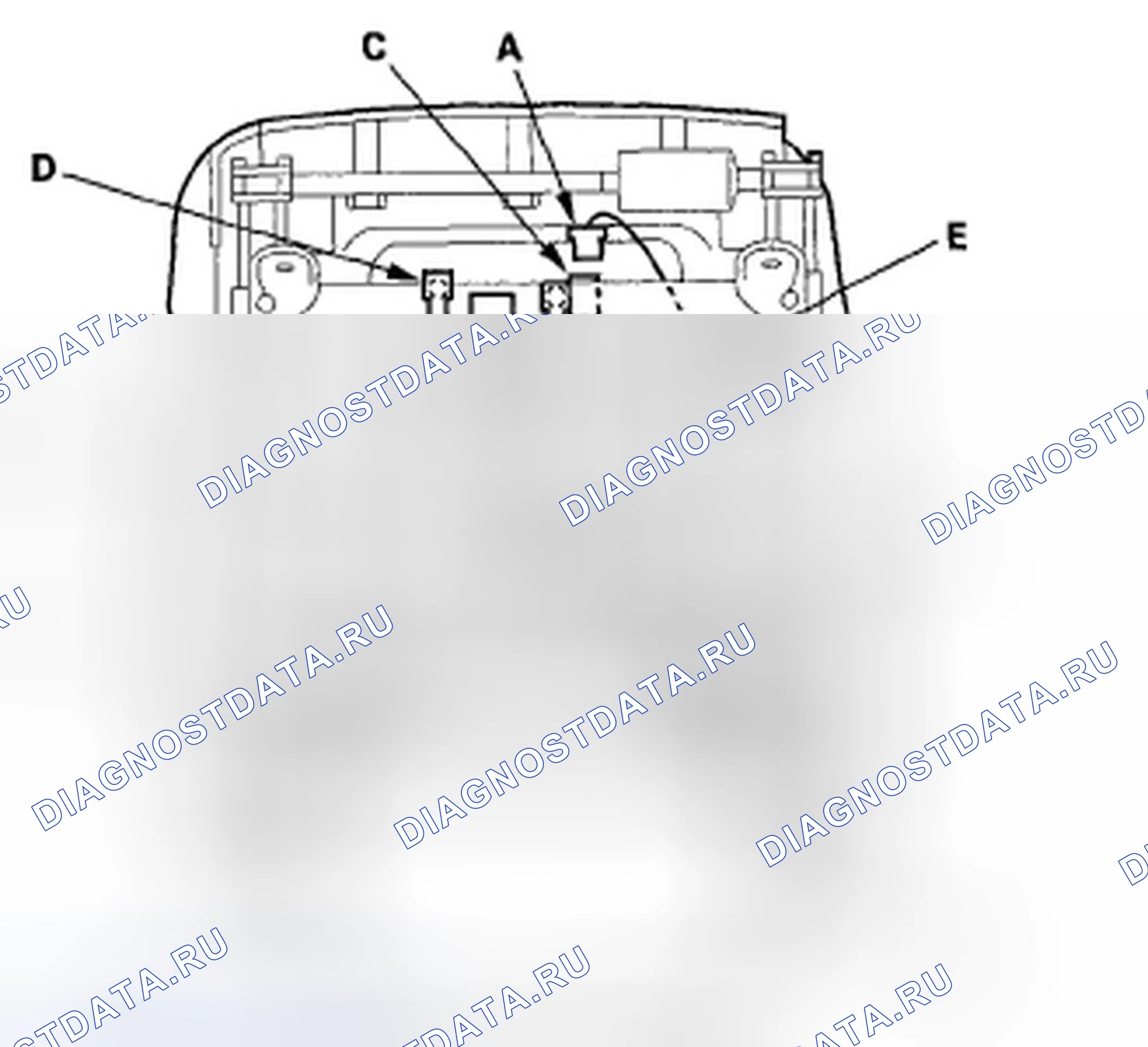 Рис. 16. Acura TSX I