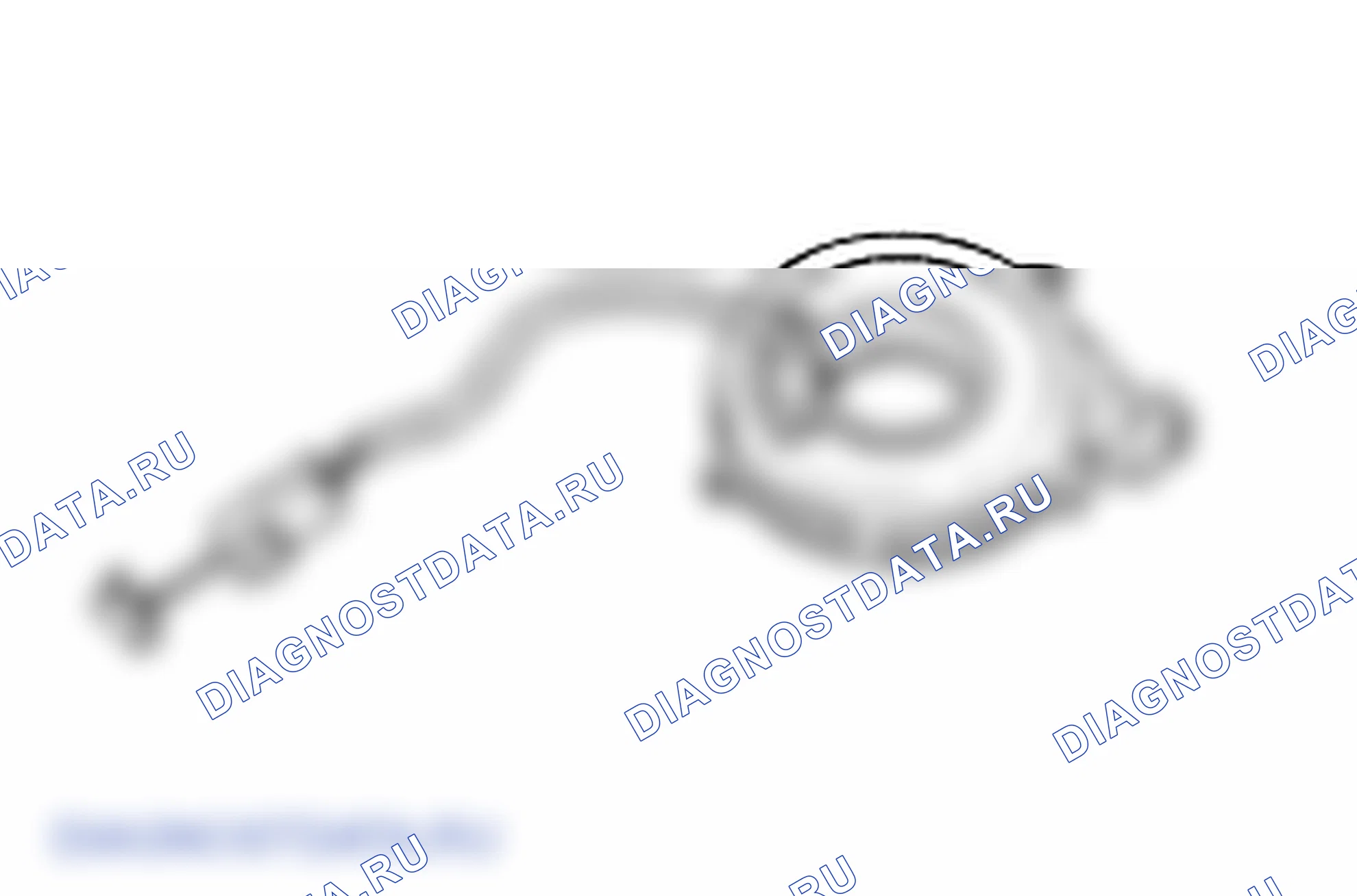 Проверка процедуры ремонта. Hyundai Atos MX