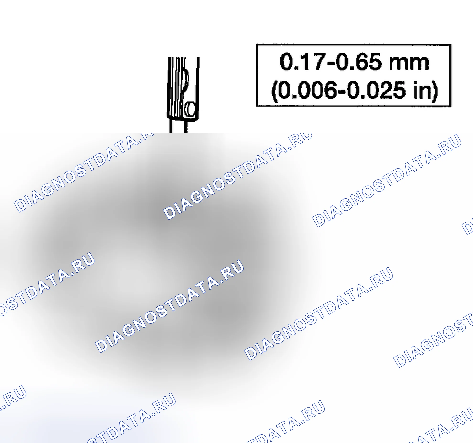 Рис. 693. Mazda Tribute I