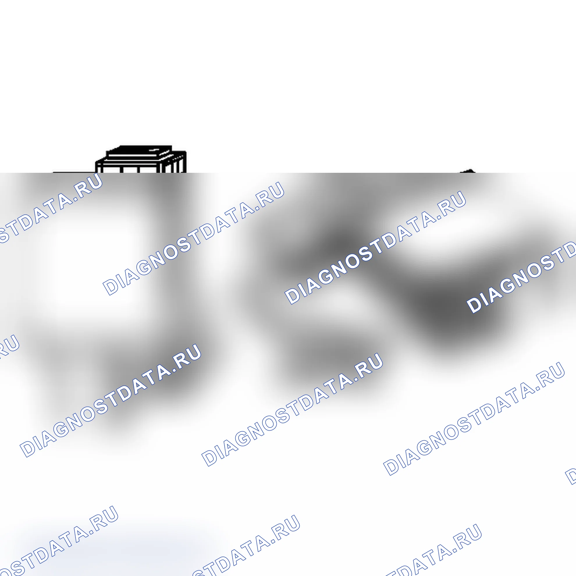 Рис. 13. Chevrolet Express G1500 