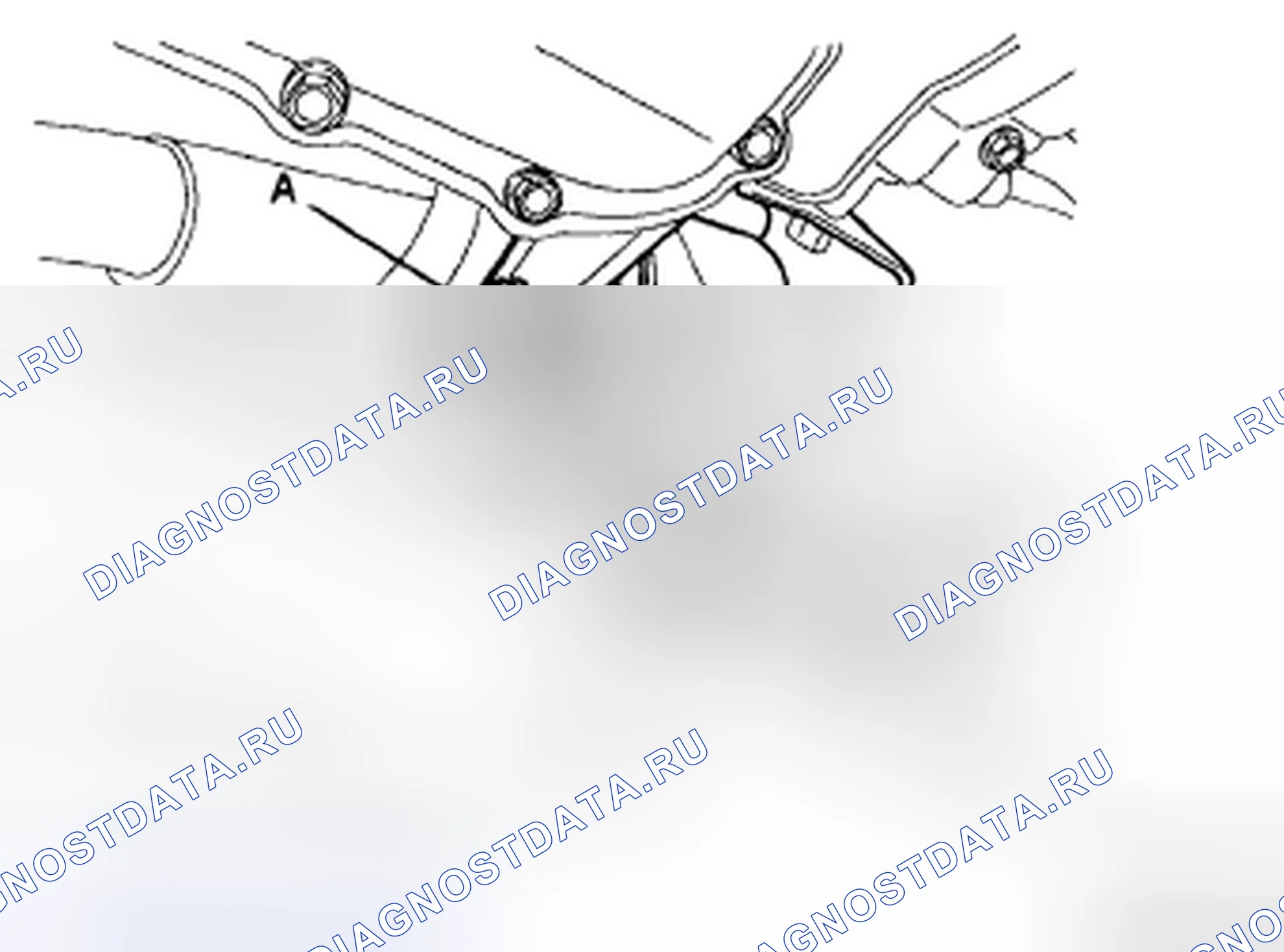 Рис. 139. Kia Spectra I рестайлинг 2