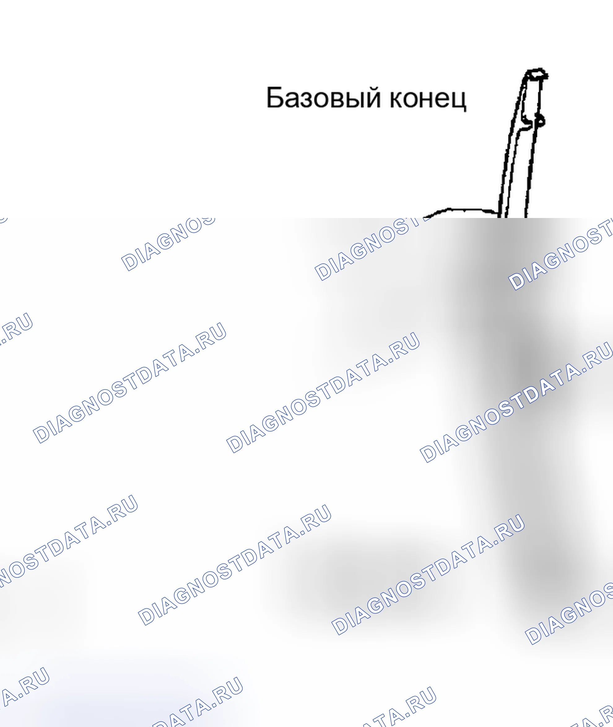 Рис. 35. Toyota Highlander I рестайлинг