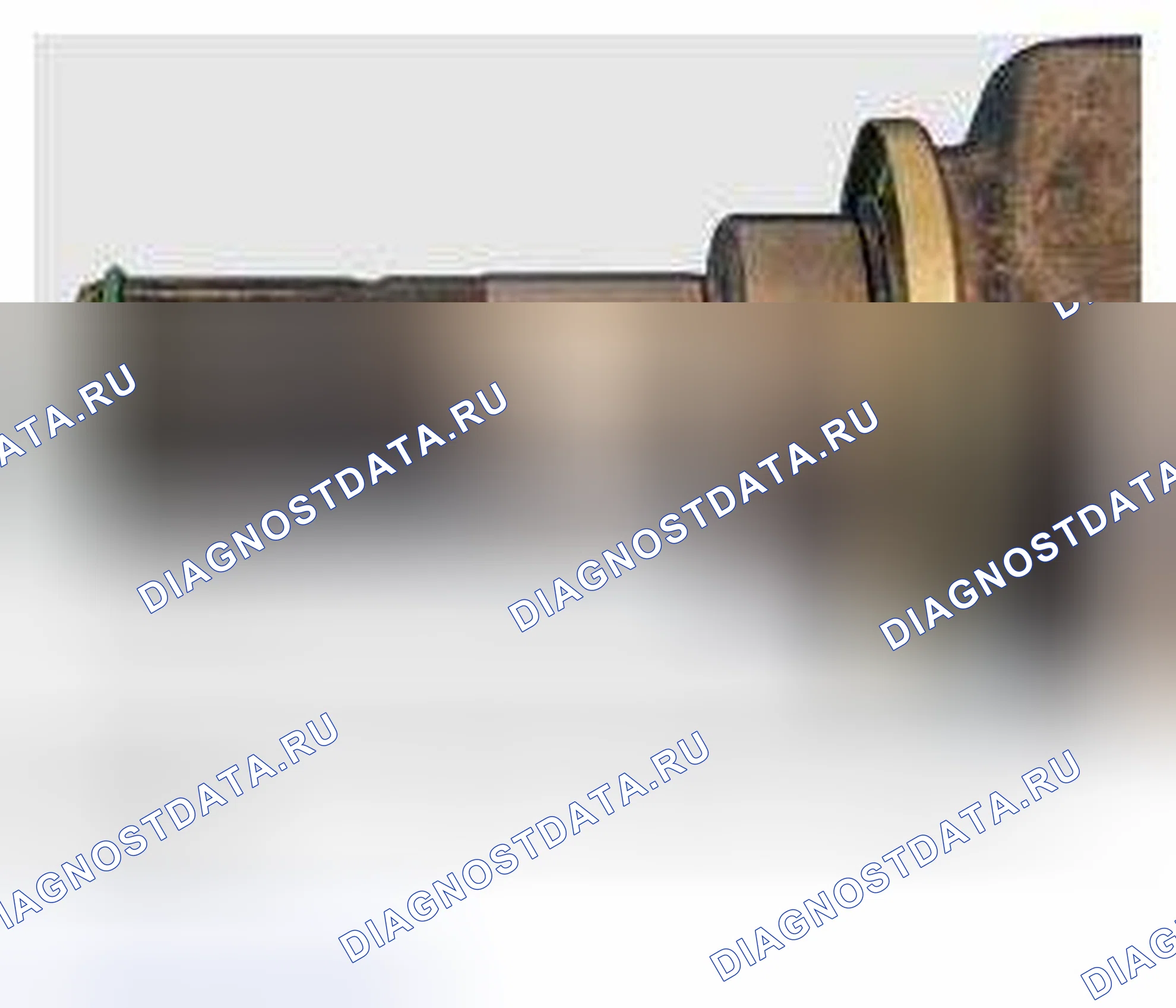 Рис. 531: Внутренние соединения. MINI Cooper S I