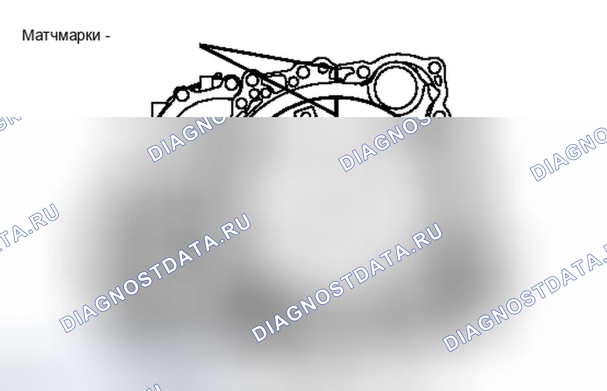 Рис. 192. Toyota Highlander II рестайлинг