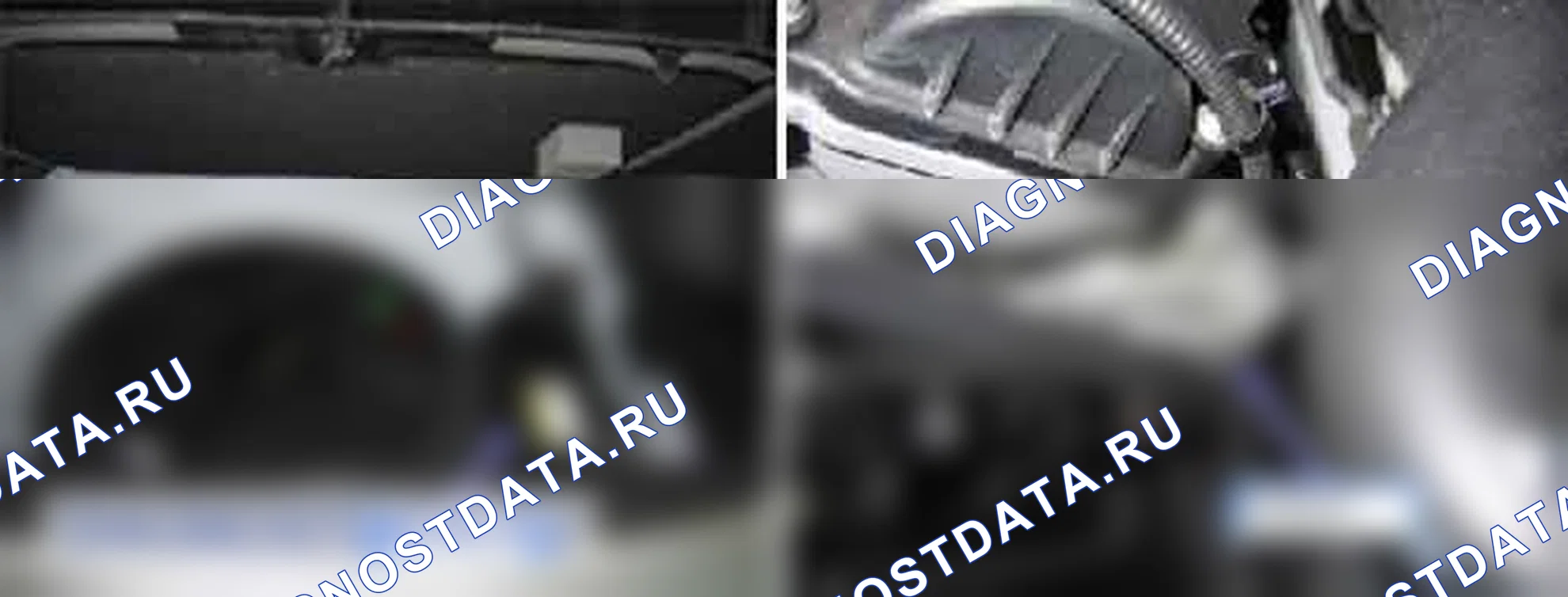 B1101: Высокое напряжение батареи. Hyundai Genesis BH