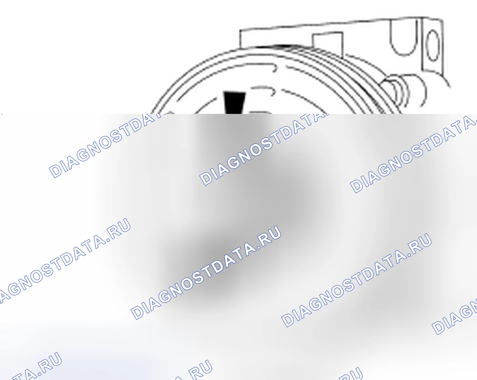 Рис. 93. Ford Focus II