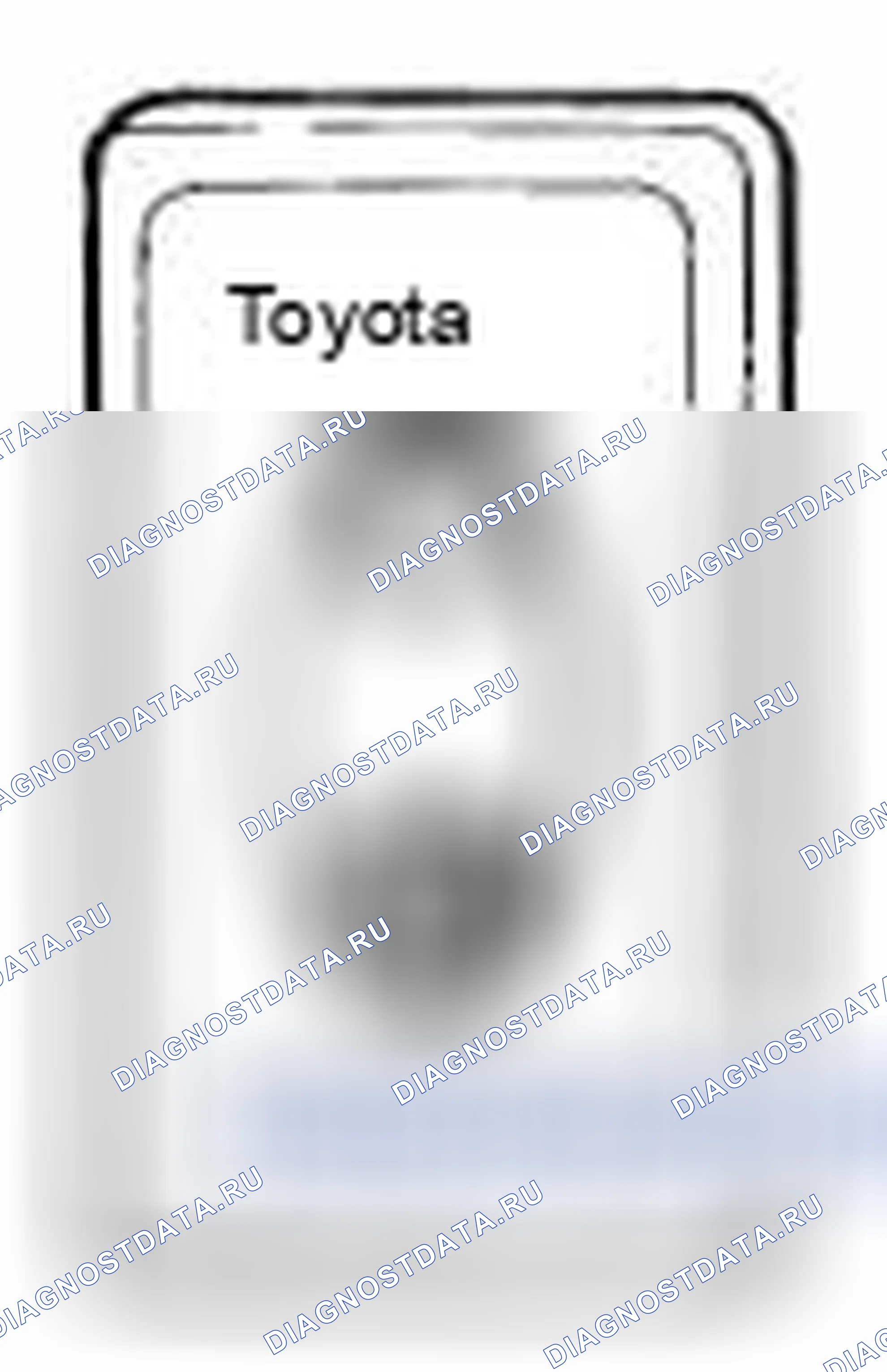 Рис. 222. Toyota RAV4 II рестайлинг