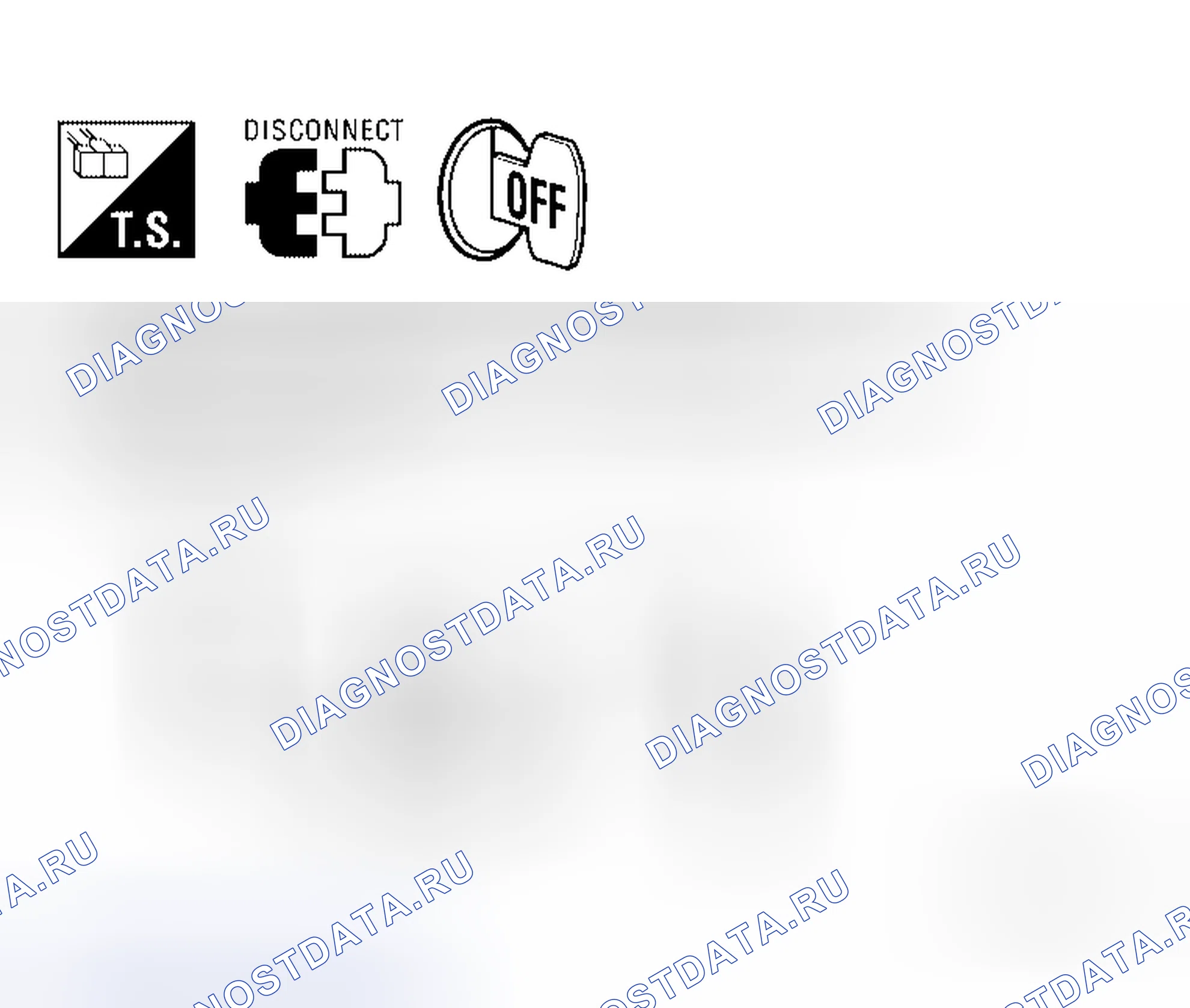 Рис. 22: ПРОЦЕДУРА КОНТРОЛЯ. Honda Jazz AA I