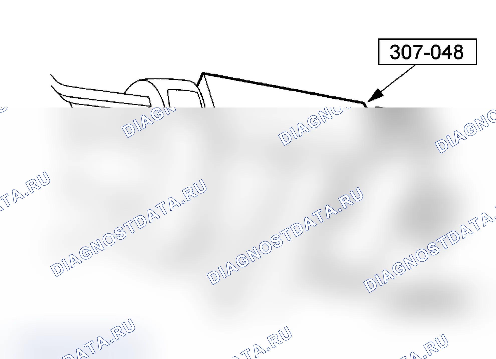 Рис. 90. Ford Cutaway E350 Super Duty 