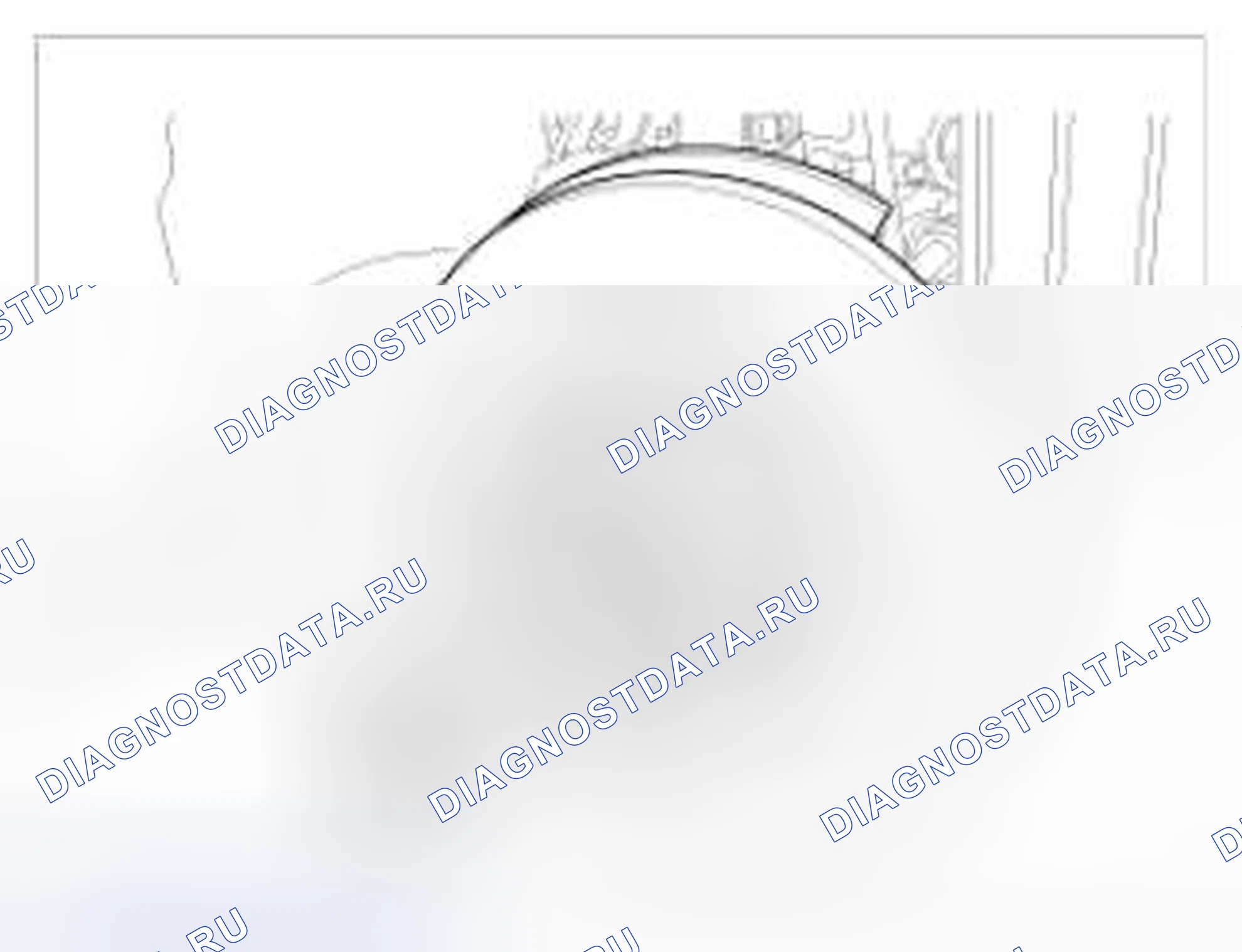 Рис. 26. BMW 6 серия F06/F13/F12