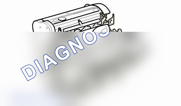 Презентация: двигателя — b1bk1c4d. Peugeot 607 I