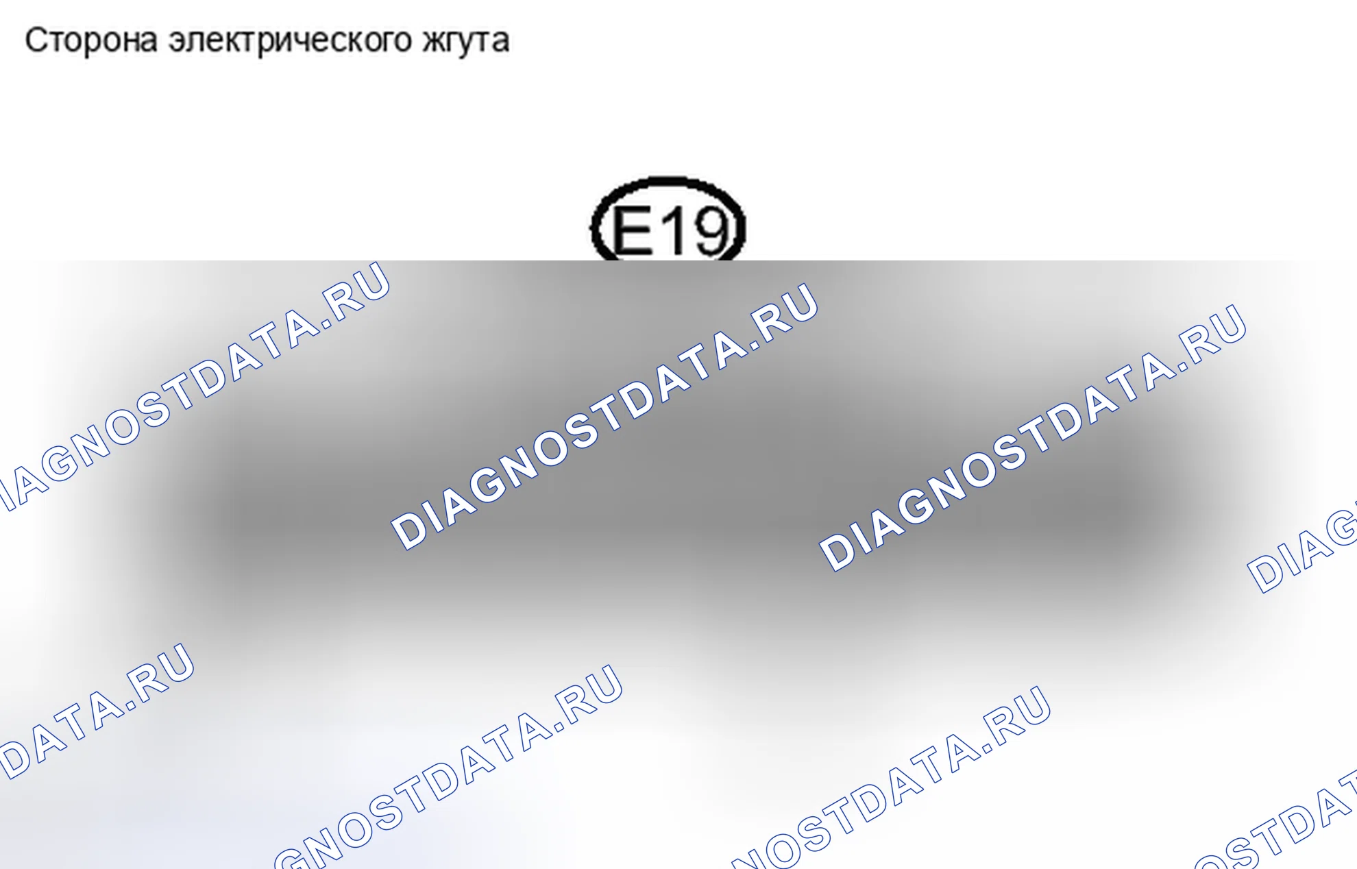 Рис. 240. Toyota RAV4 III рестайлинг