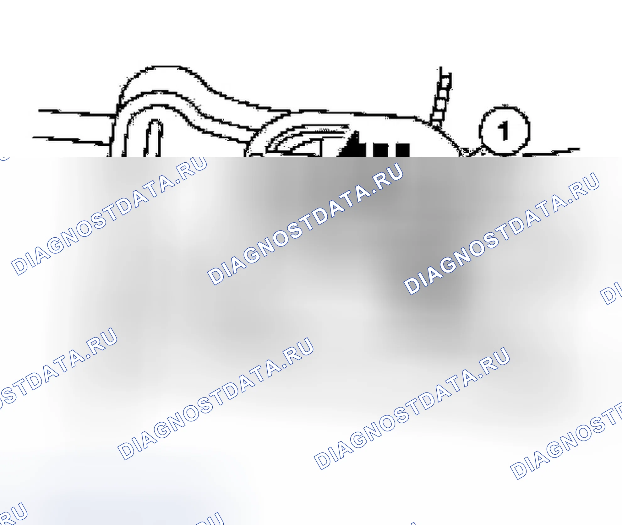 Рис. 34. Ford Explorer Sport Trac I