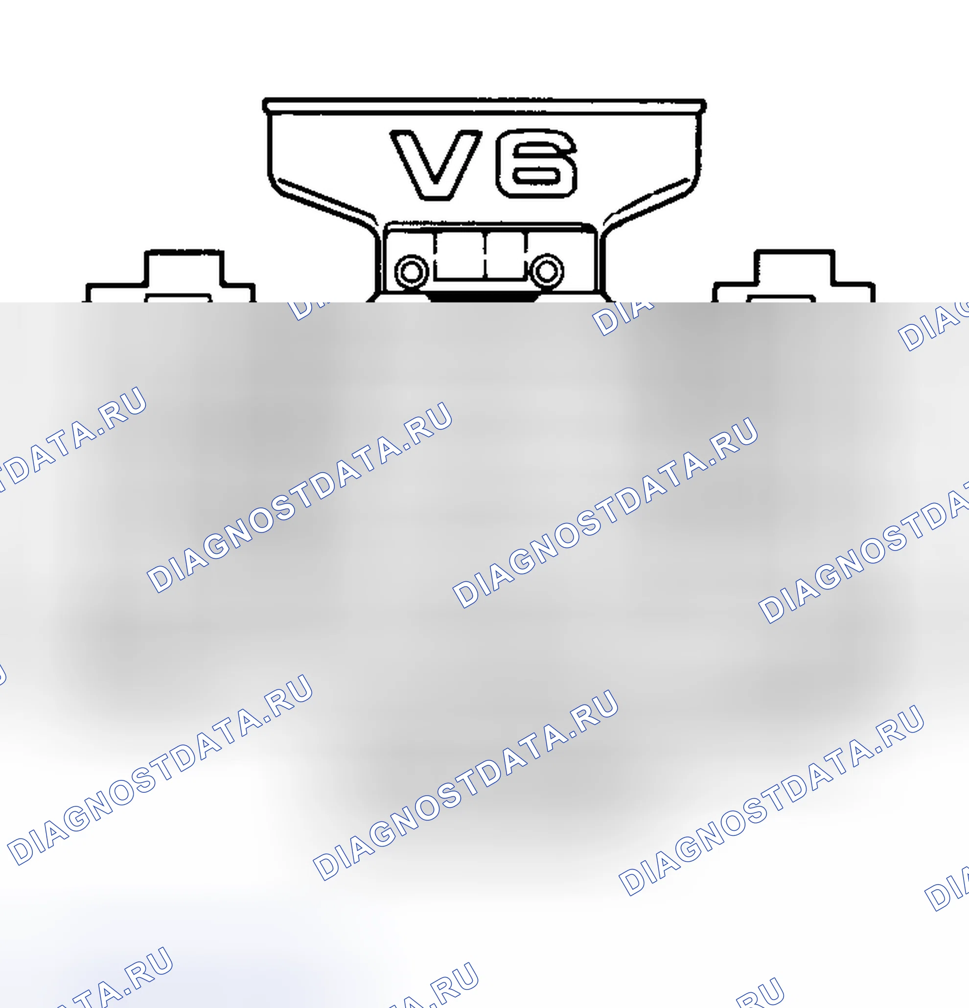 Рис. 3. Audi S8 D2 рестайлинг 2