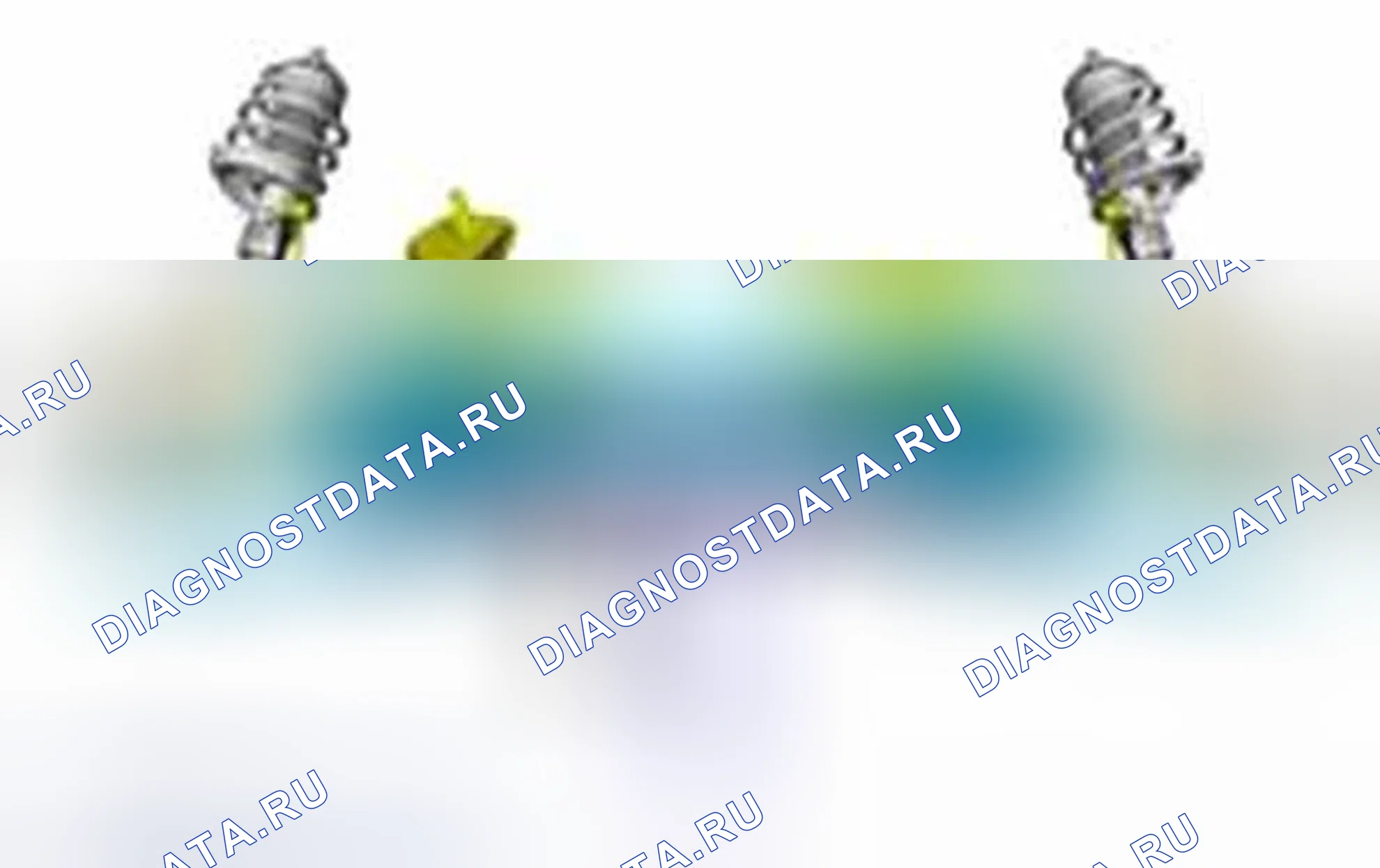 Рис. 6. Ford C-MAX II