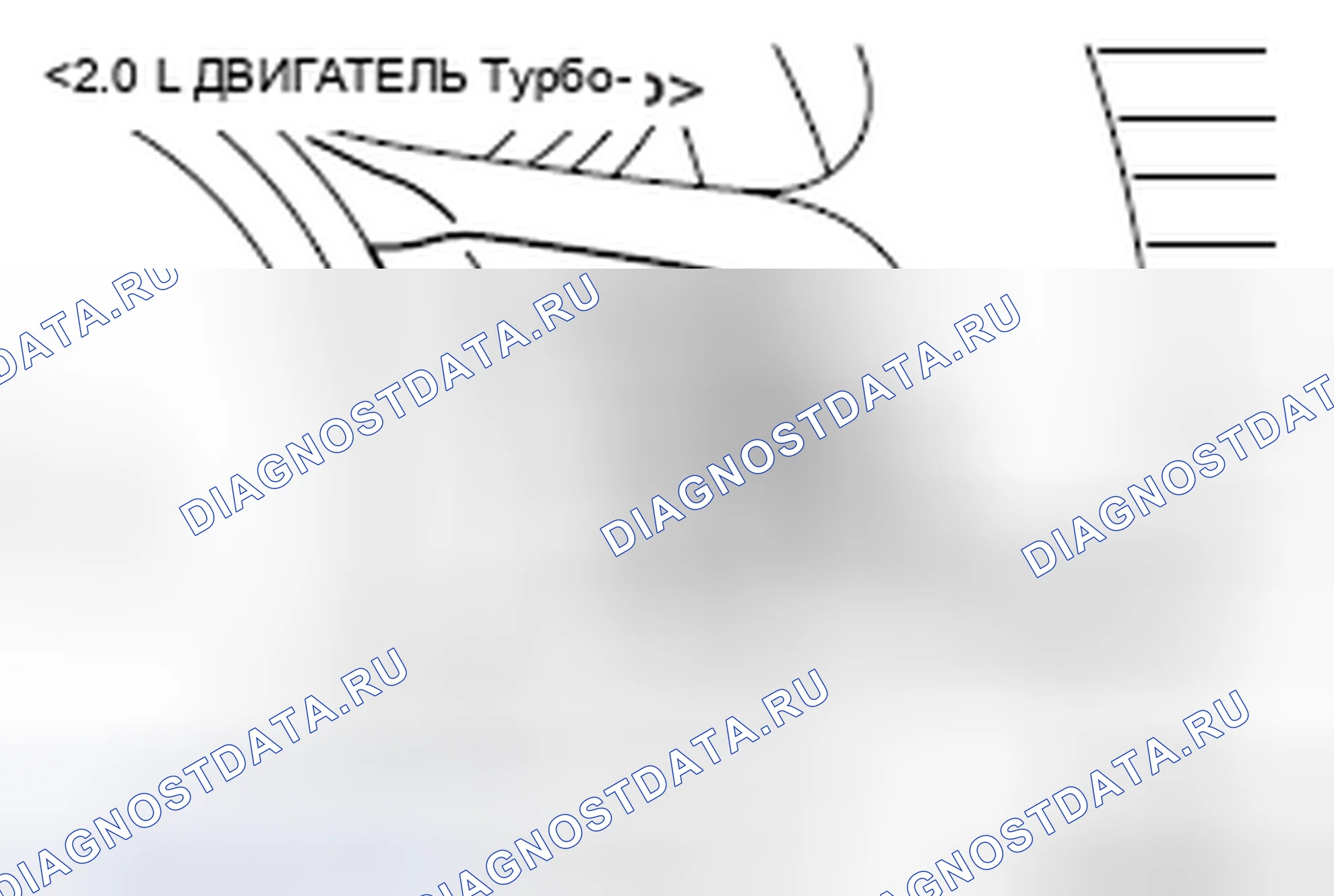 Рис. 44. Mitsubishi Lancer Ralliart X