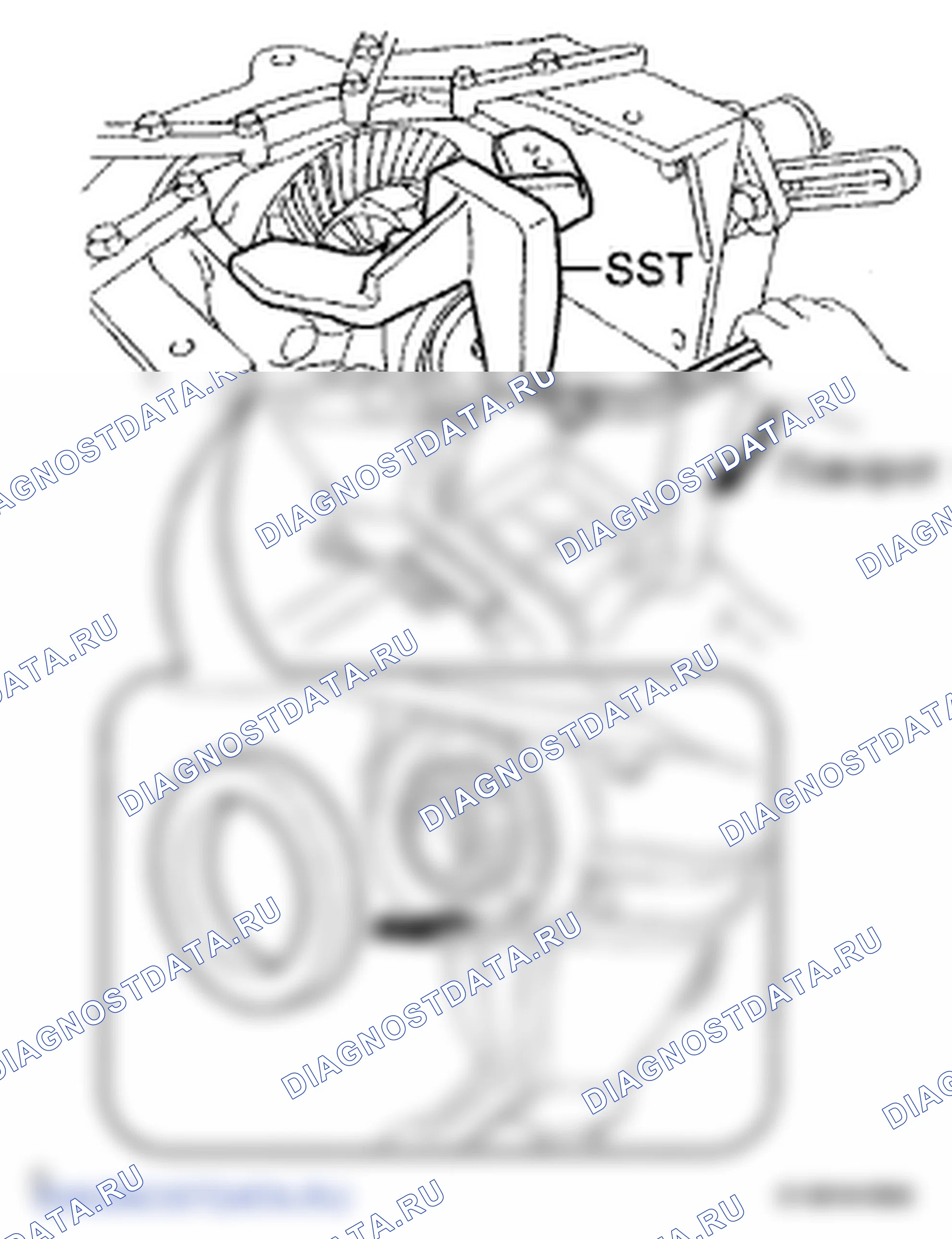 Рис. 103. Lexus LS IV