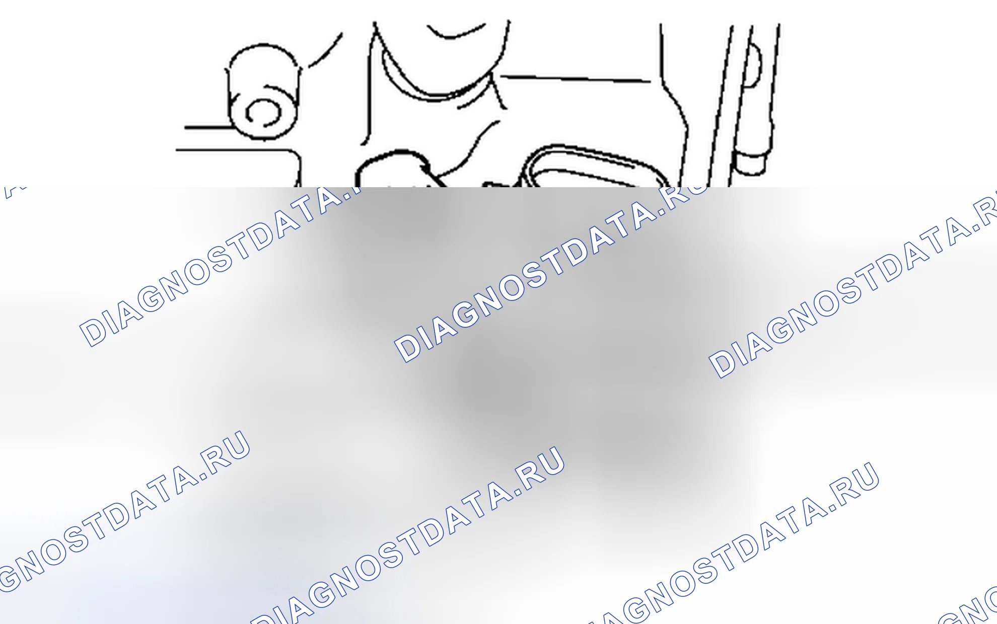 Рис. 183. Toyota Matrix E140