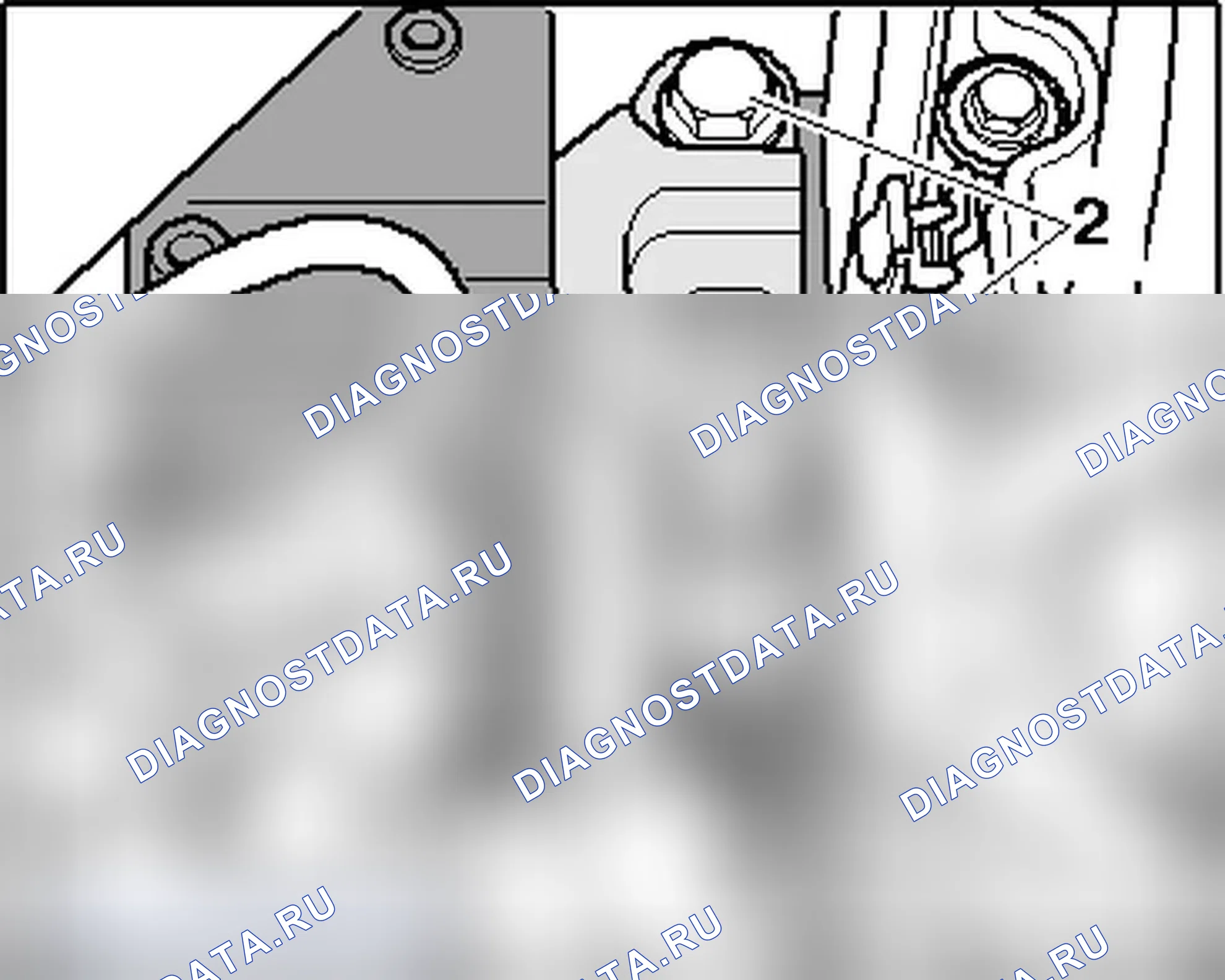 Рис. 269. Audi TT 8J рестайлинг