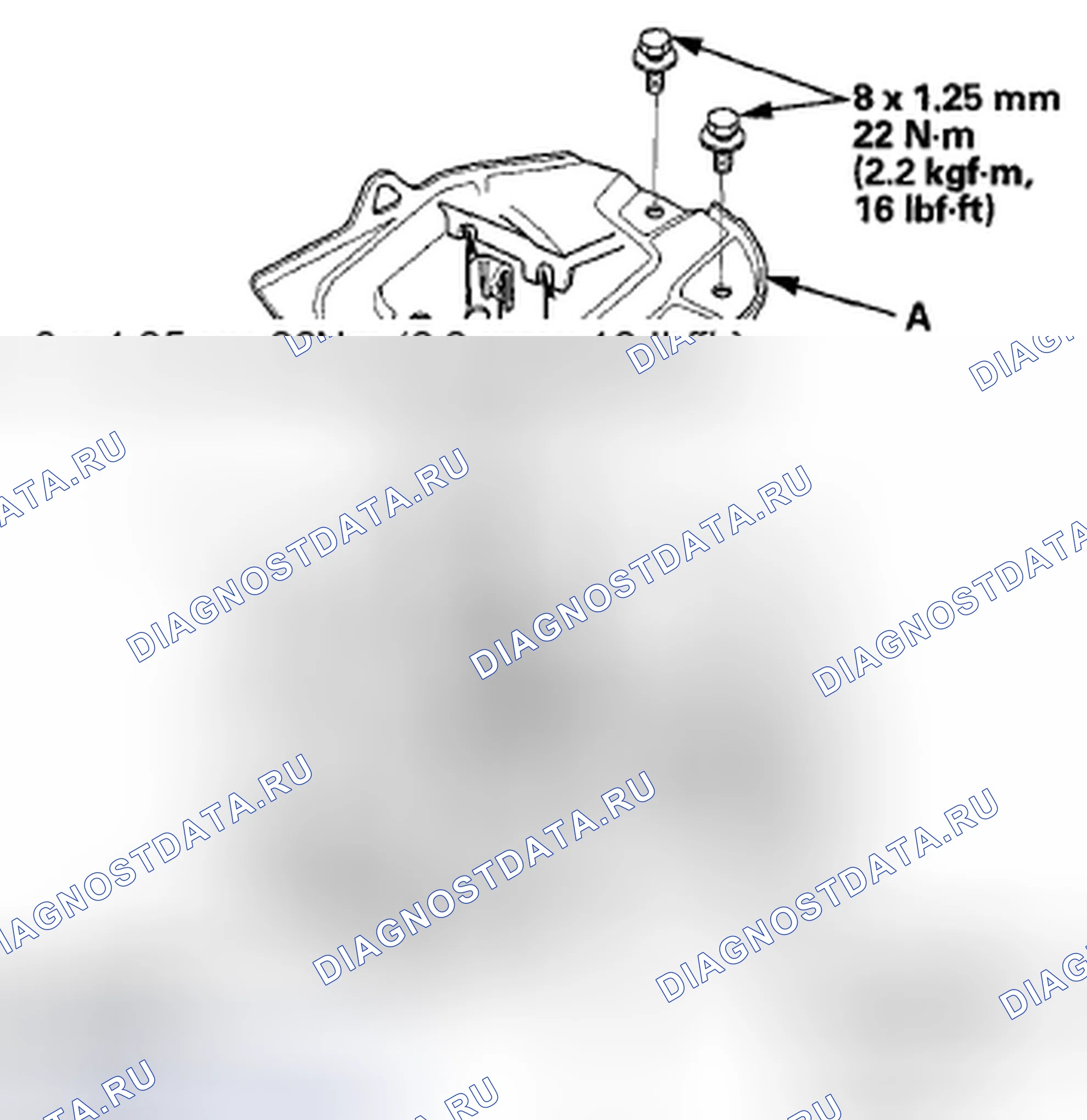 Рис. 92. Honda Accord VIII