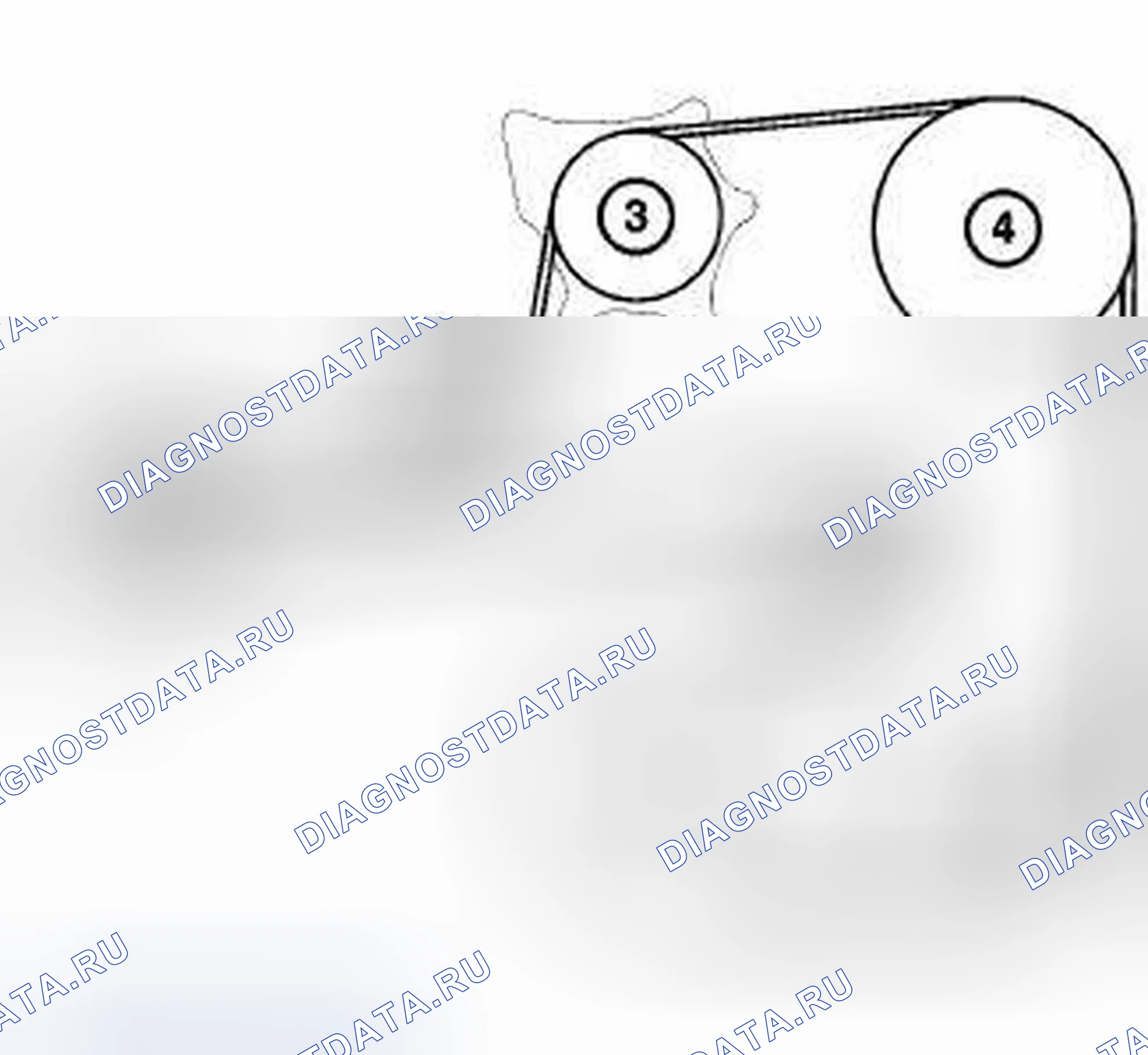 Рис. 544. Dodge Challenger III