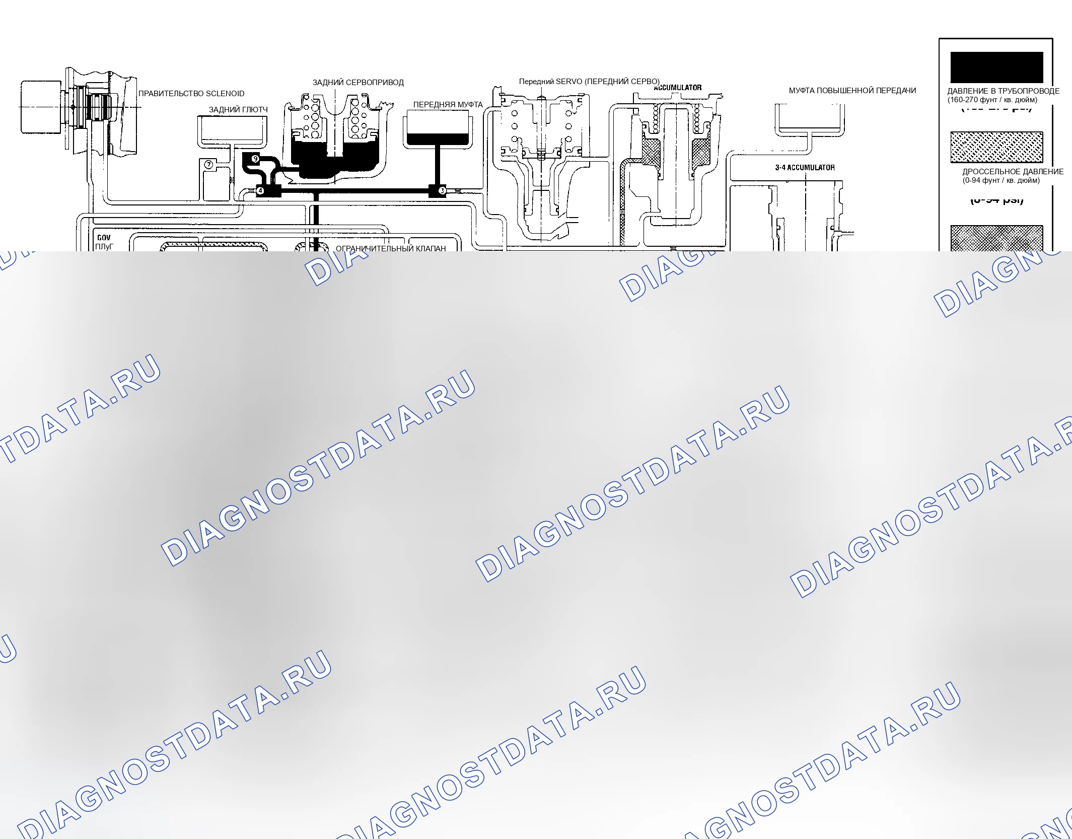 Рис. 113. Dodge Pickup R3500 