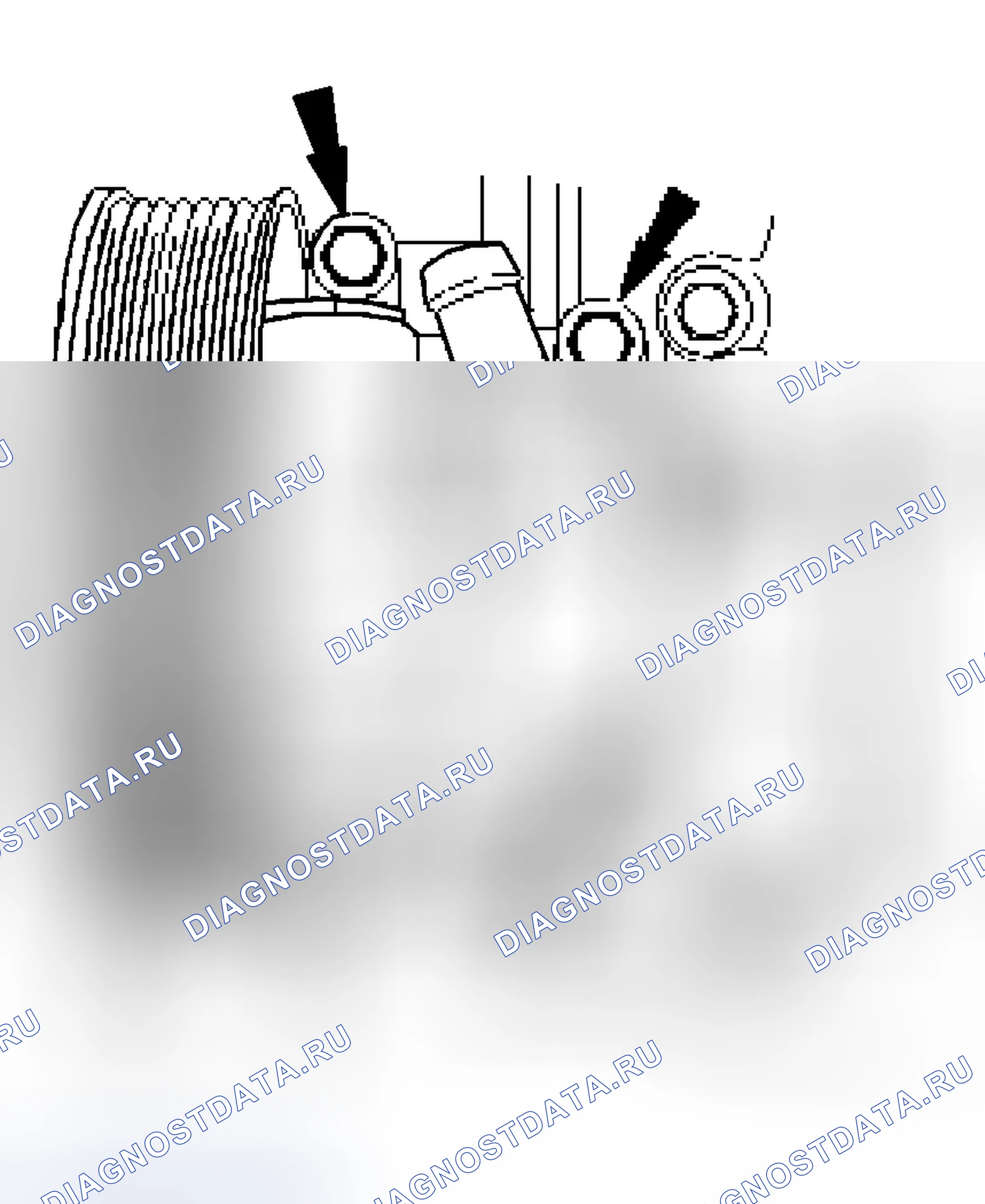 Рис. 1196. Ford Pickup F150 