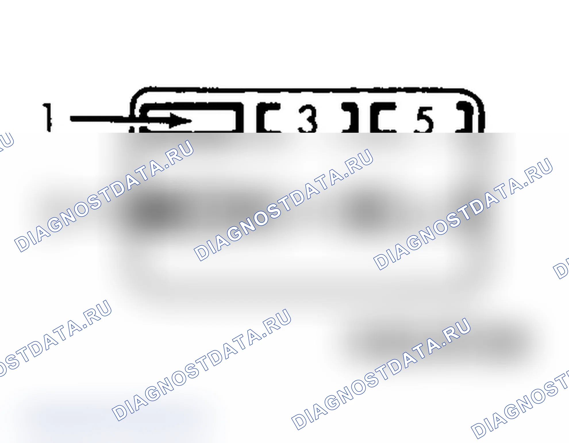 Рис. 3. Toyota 4Runner I