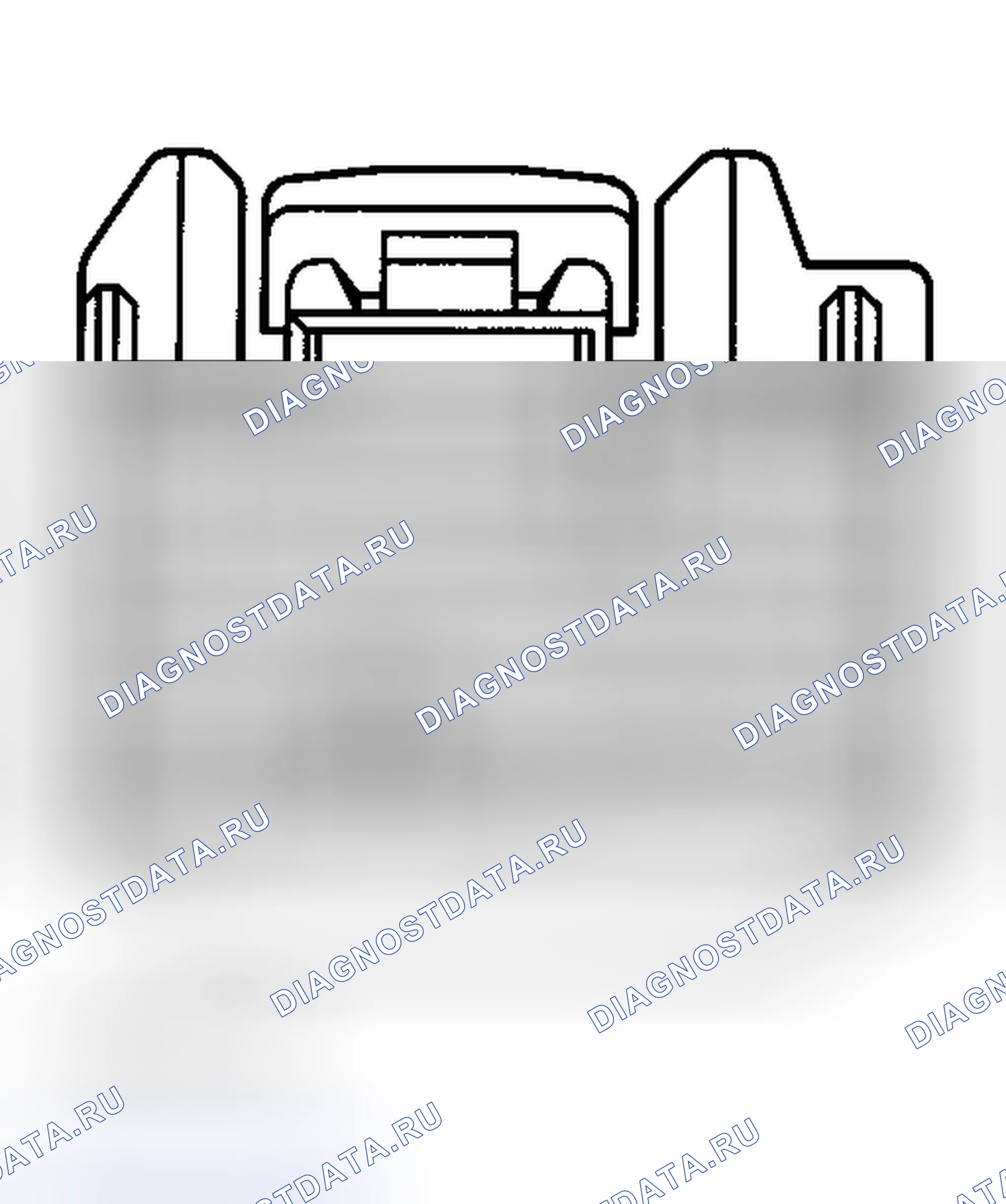 Рис. 14. Lexus GS II