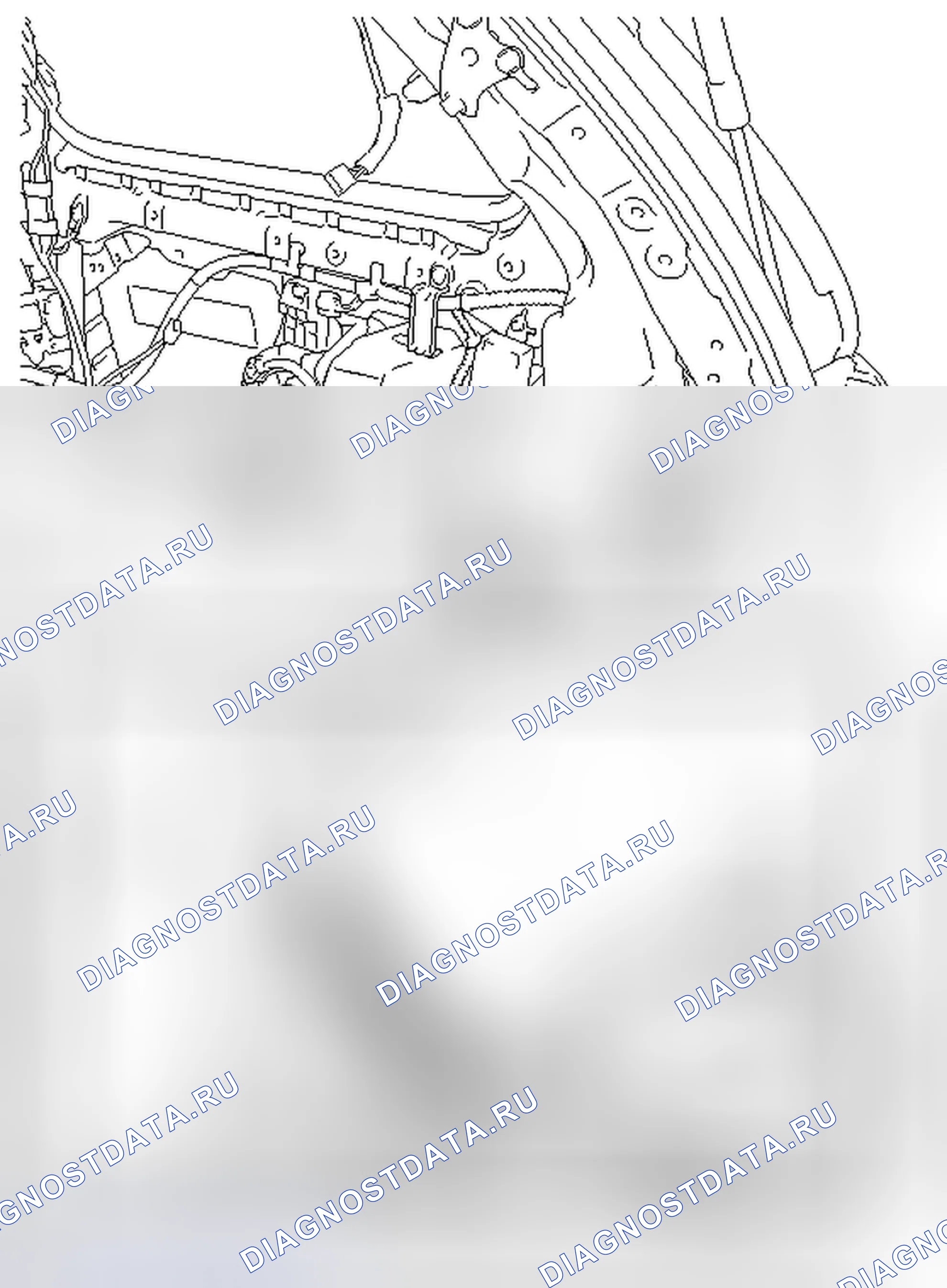 Рис. 90. Toyota Sienna III