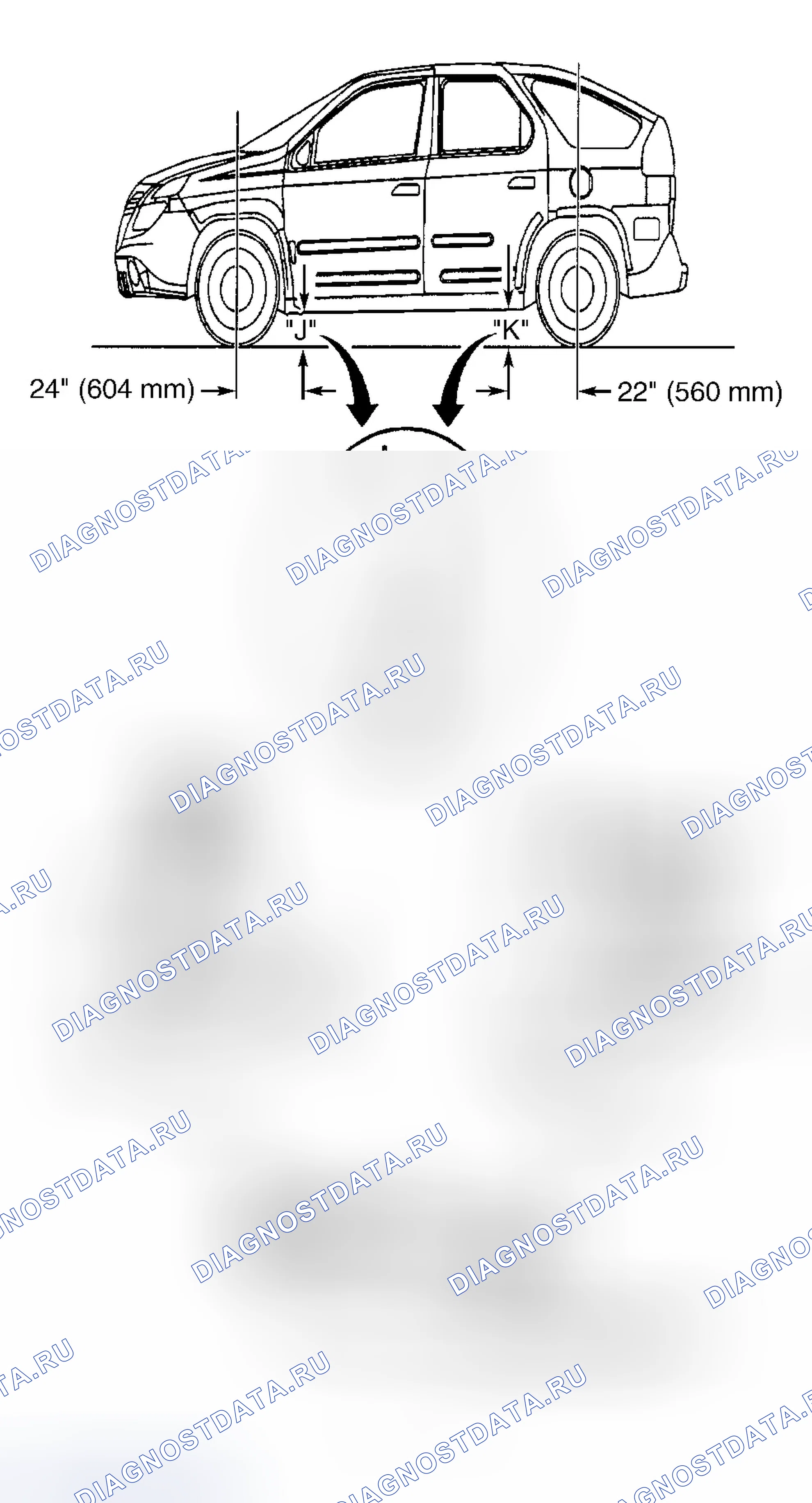 Рис. 1. GMC Yukon Denali 