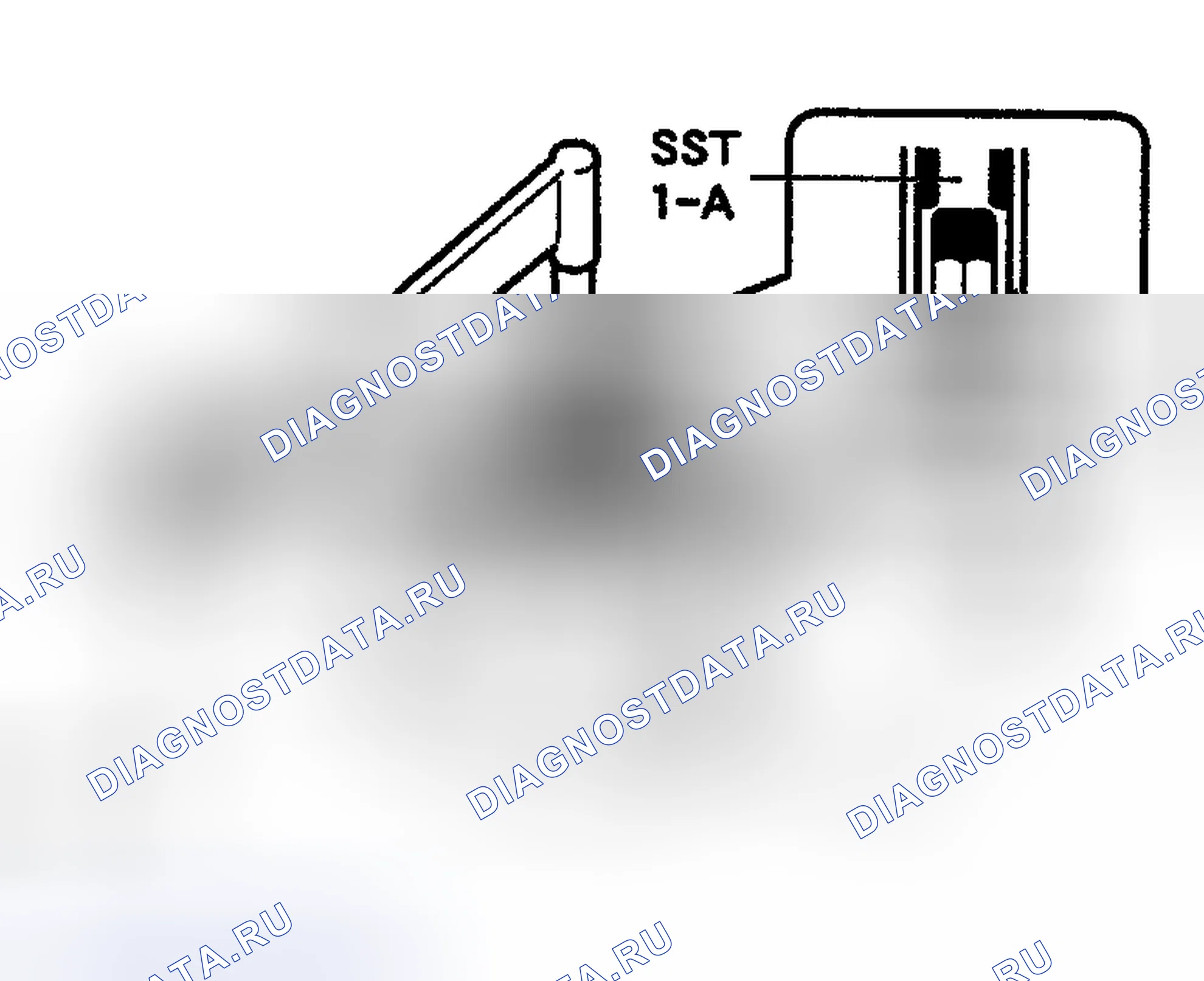 Рис. 70. Toyota Highlander I