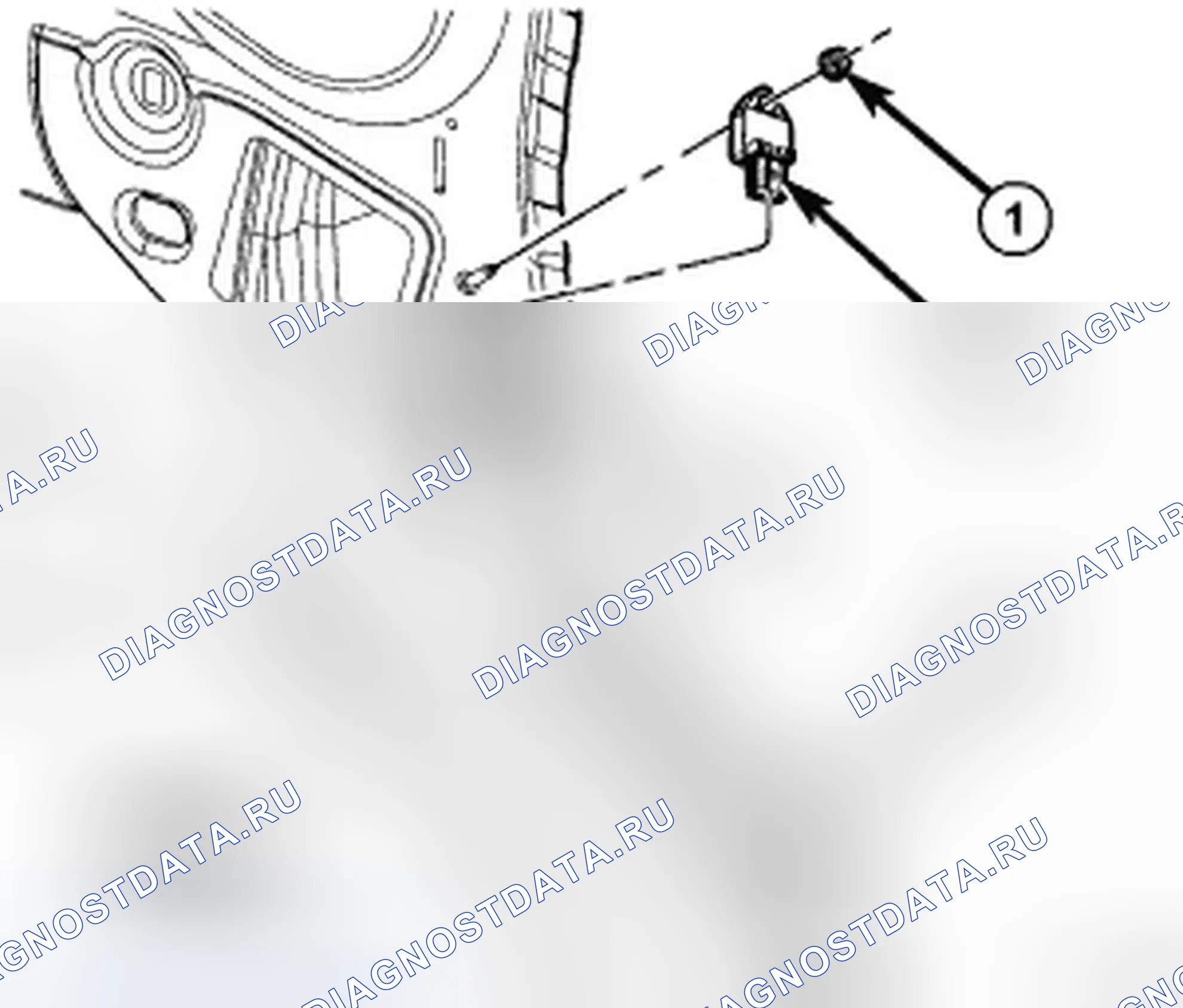Рис. 54. Dodge Nitro I