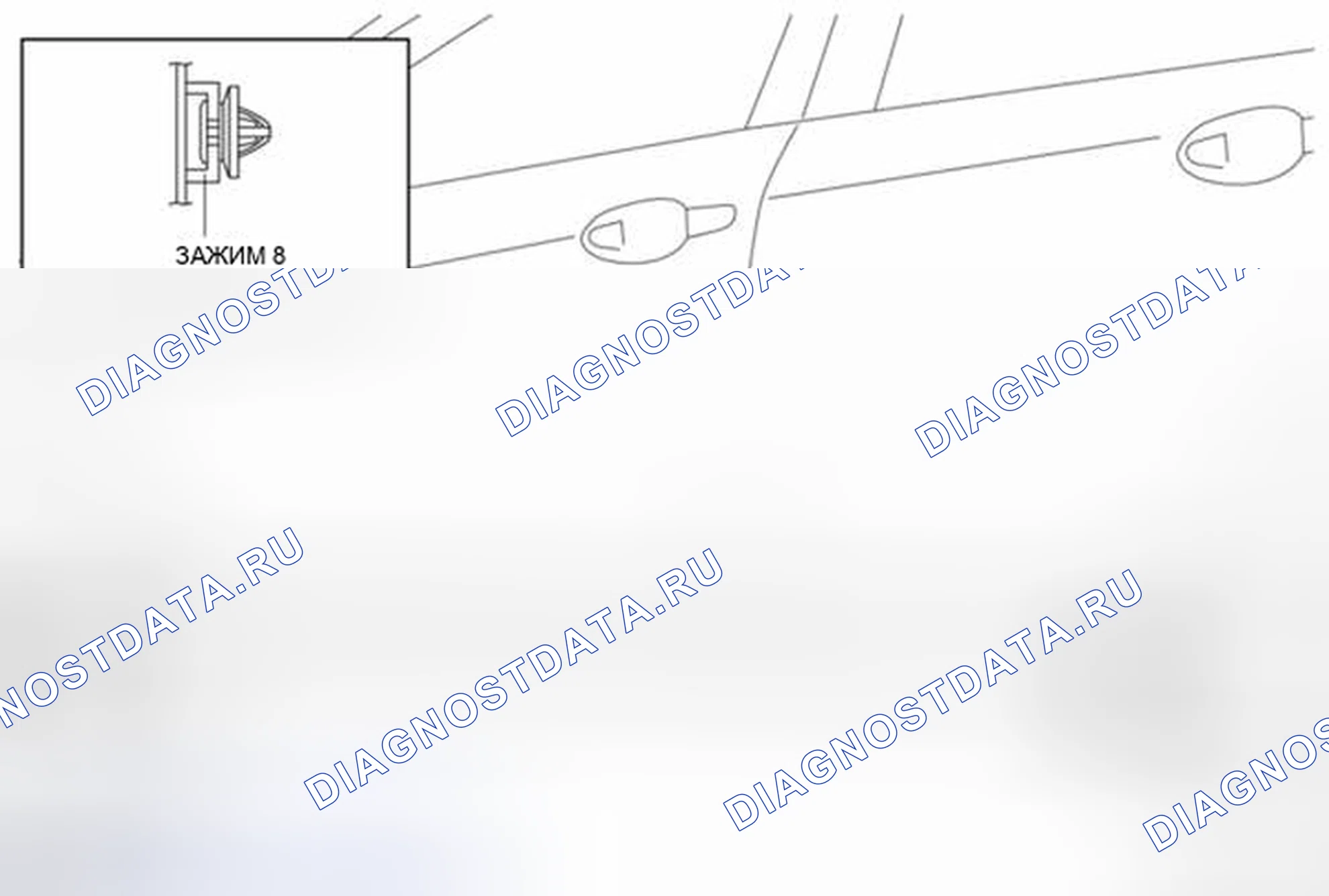 Рис. 9. Mazda 3 BL рестайлинг