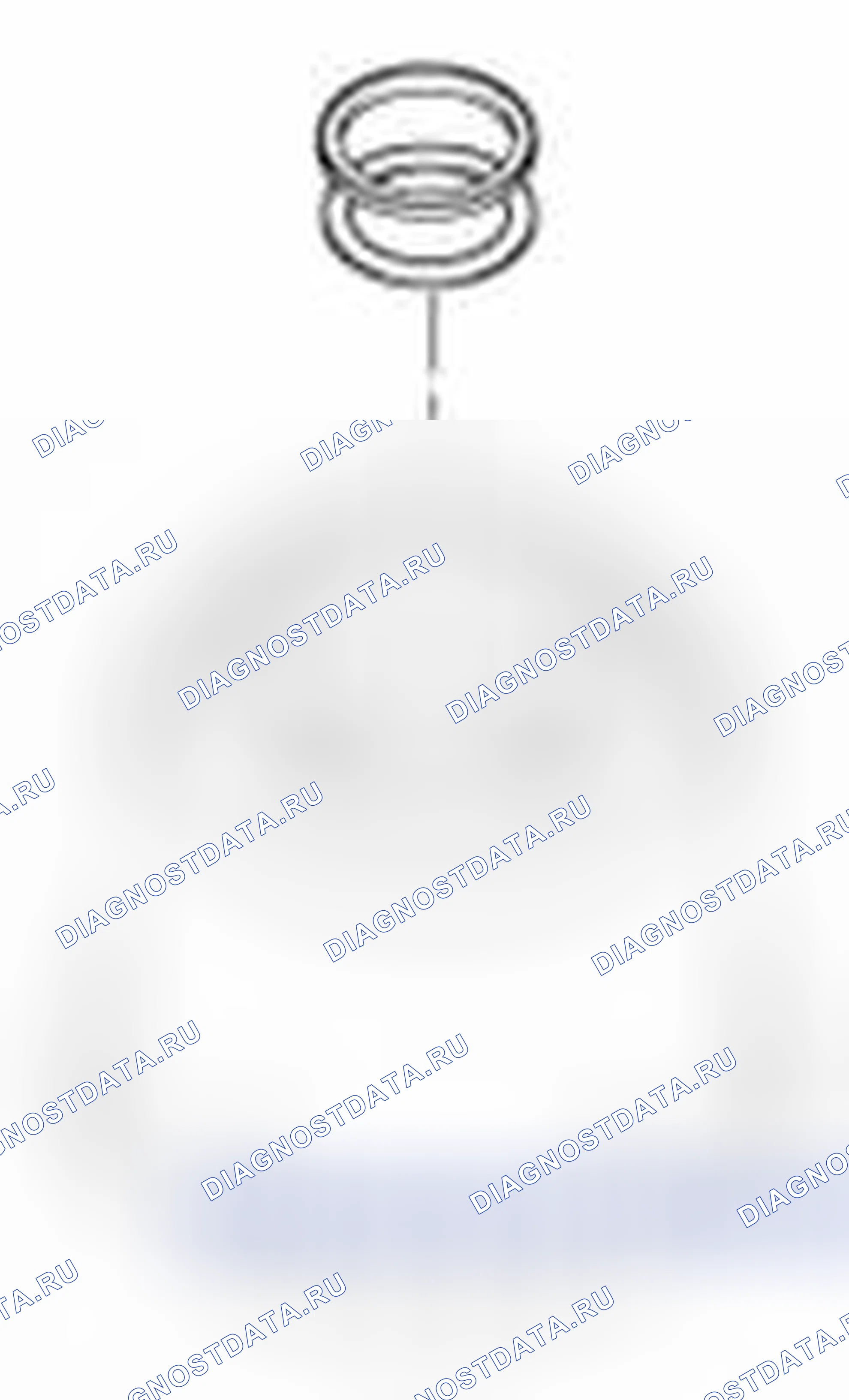 Рис. 1276. Kia Forte I