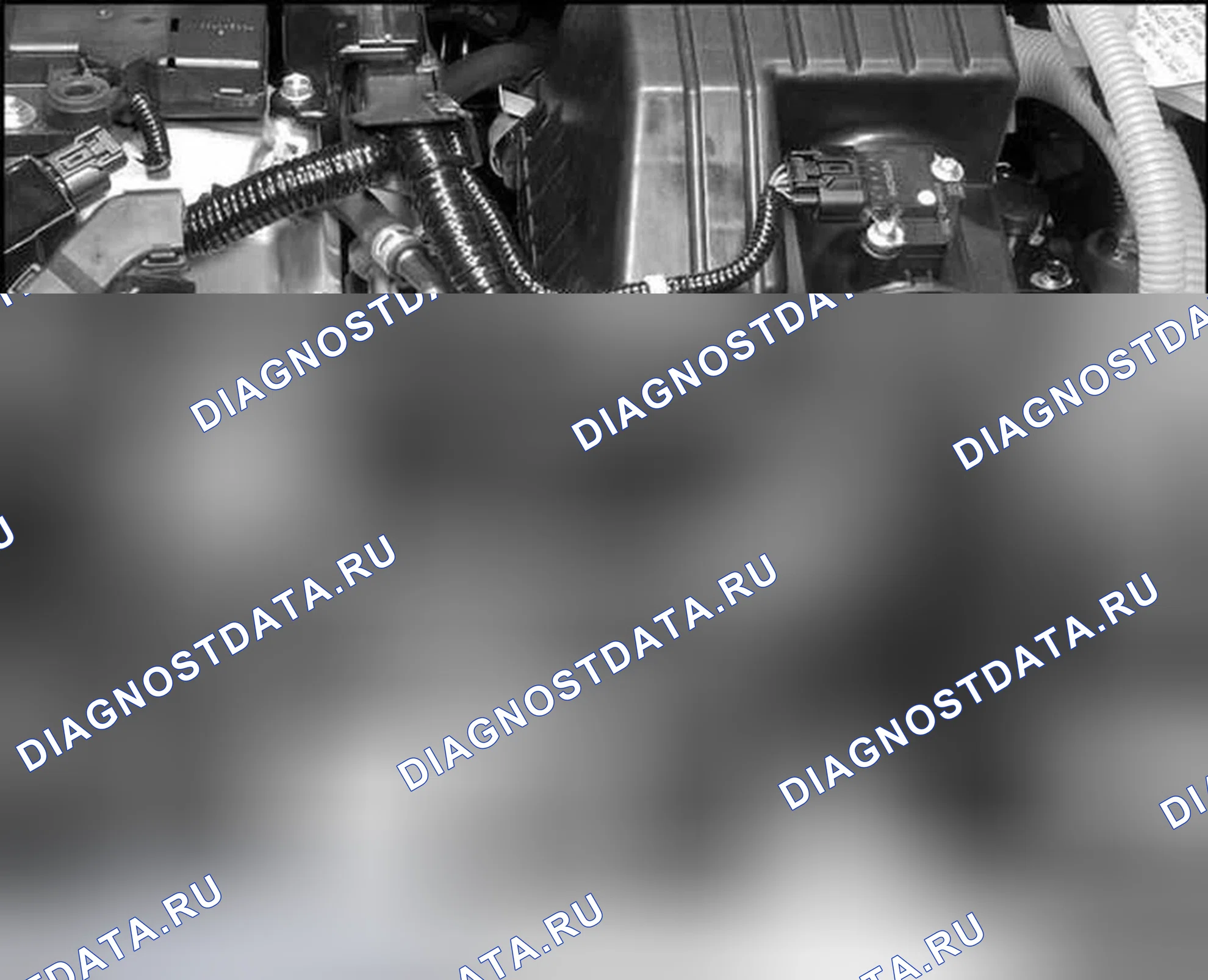 Рис. 318. Honda Civic VIII рестайлинг
