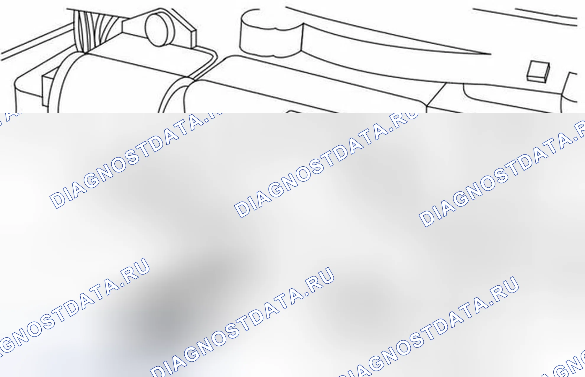 Рис. 55. Jaguar XKR I рестайлинг