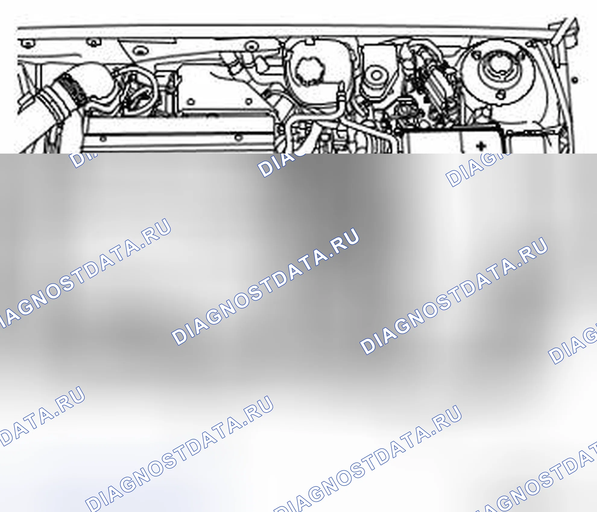 Рис. 213: Для удаления. Saab 9-3 II