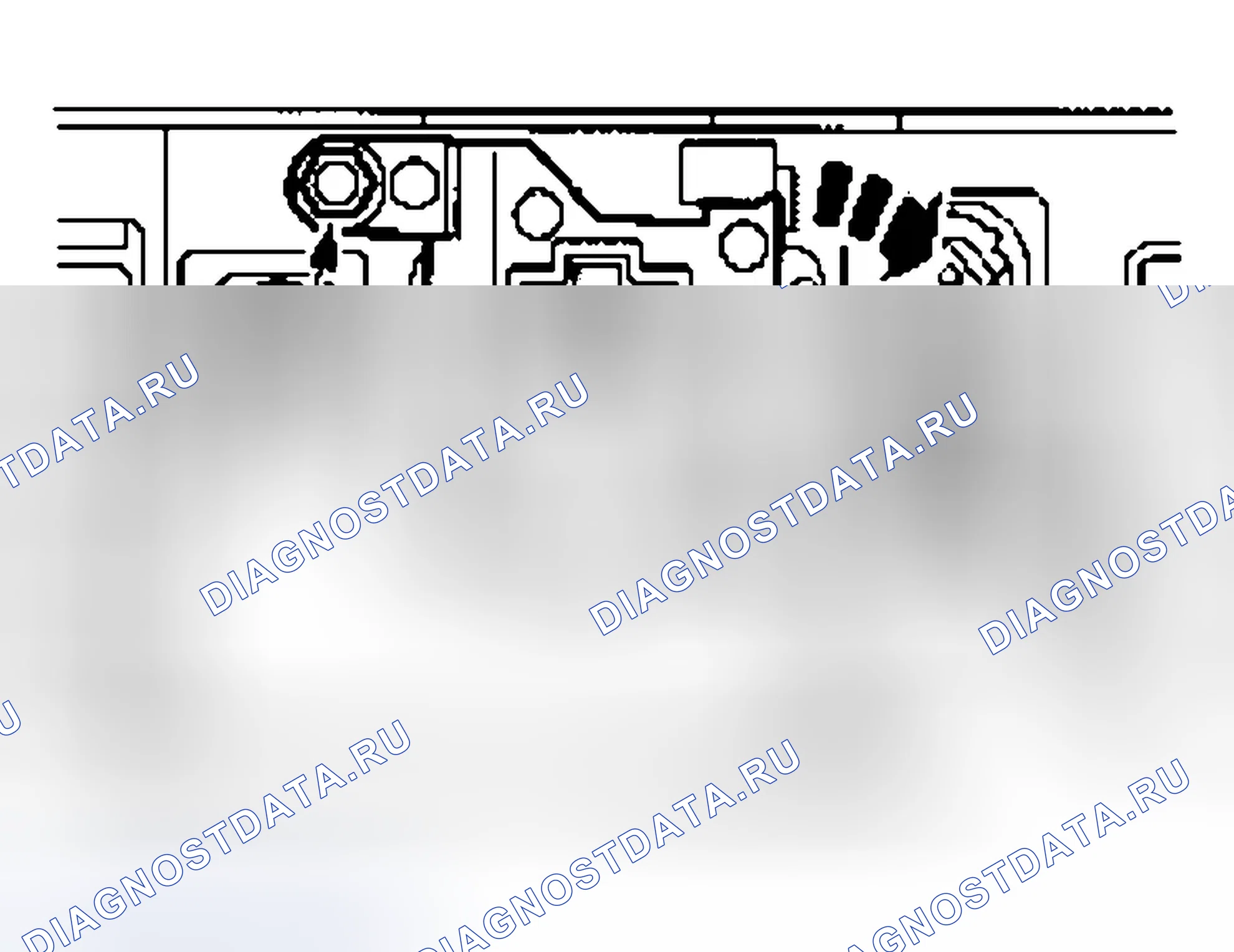 Рис. 614. Ford Pickup F150 