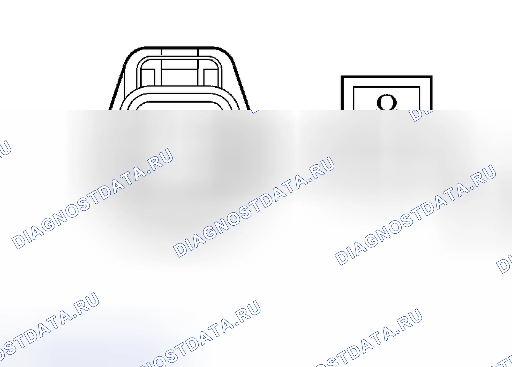 Рис. 228. Hyundai Mistra I рестайлинг