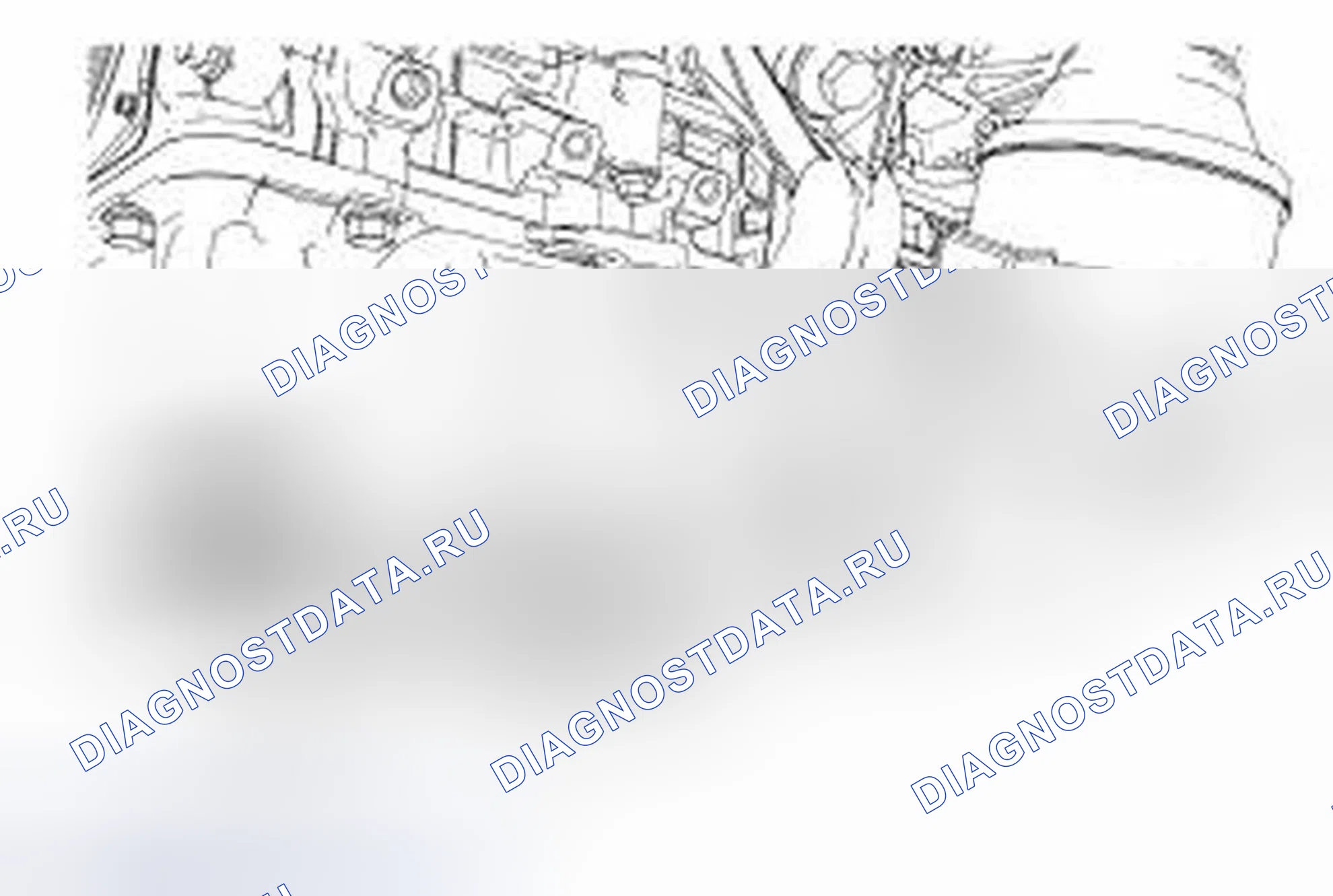 Рис. 253. Ford Freestyle I