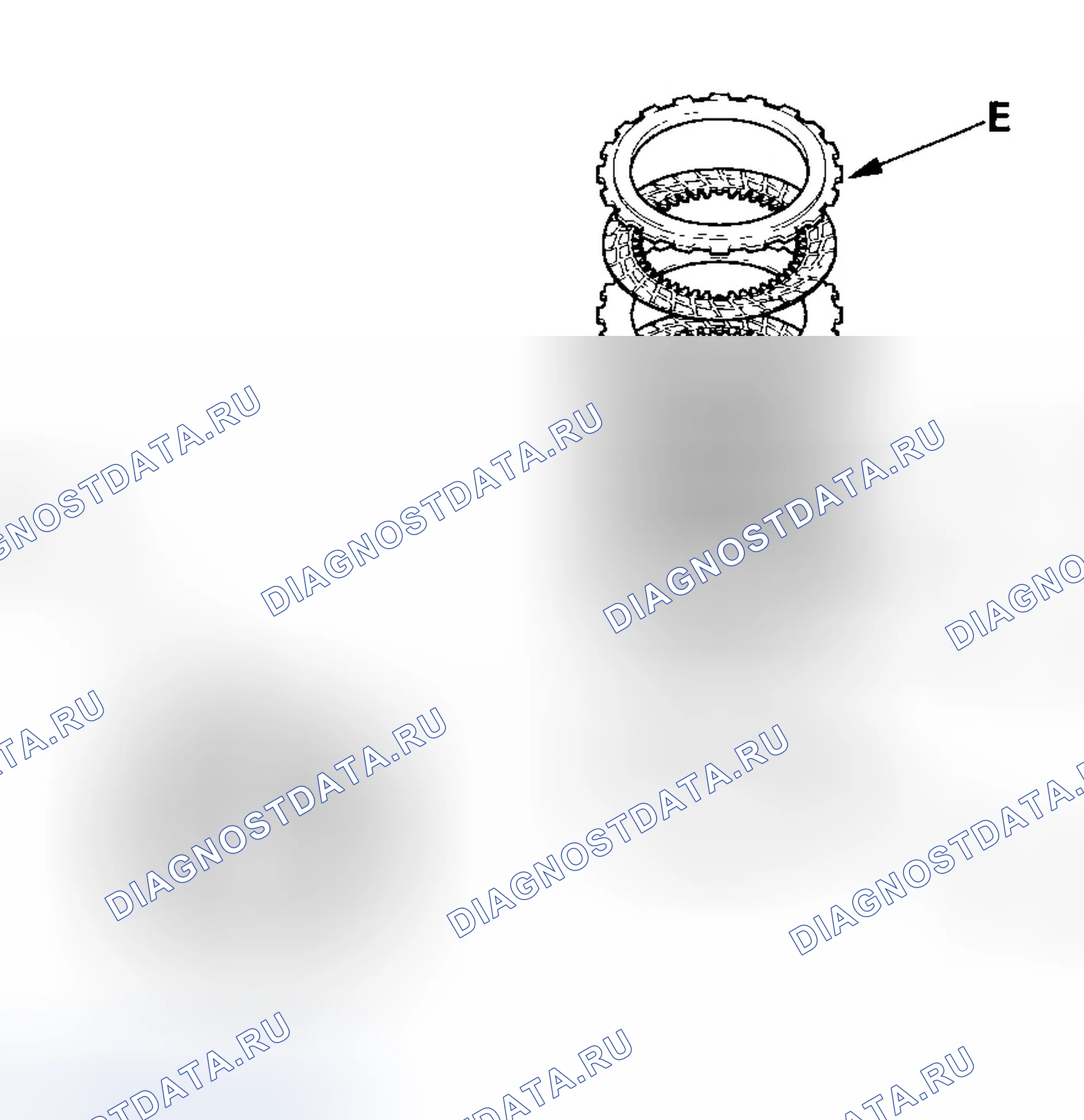 Рис. 114. Honda Element I