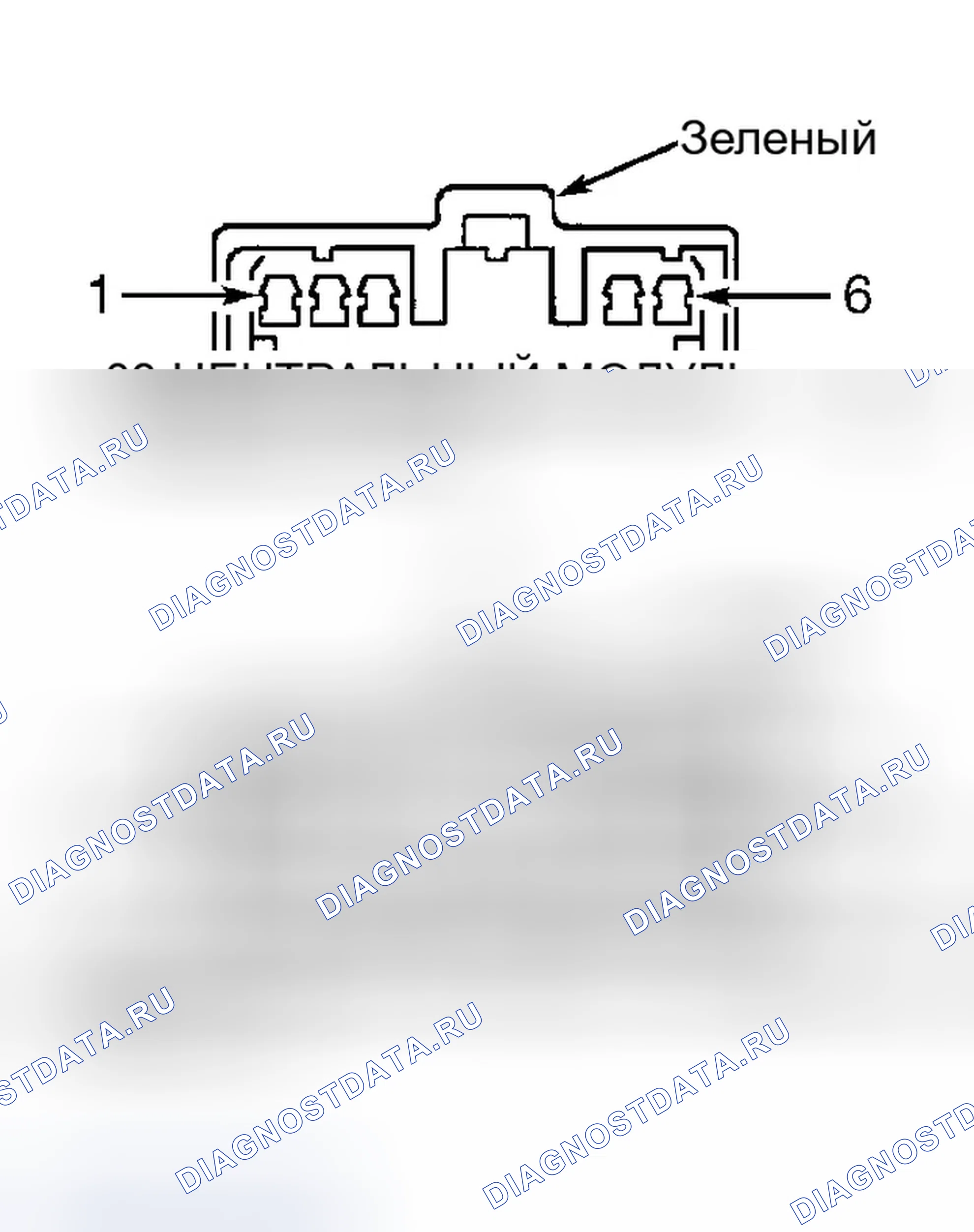 Рис. 22. Dodge Ram Van B1500 