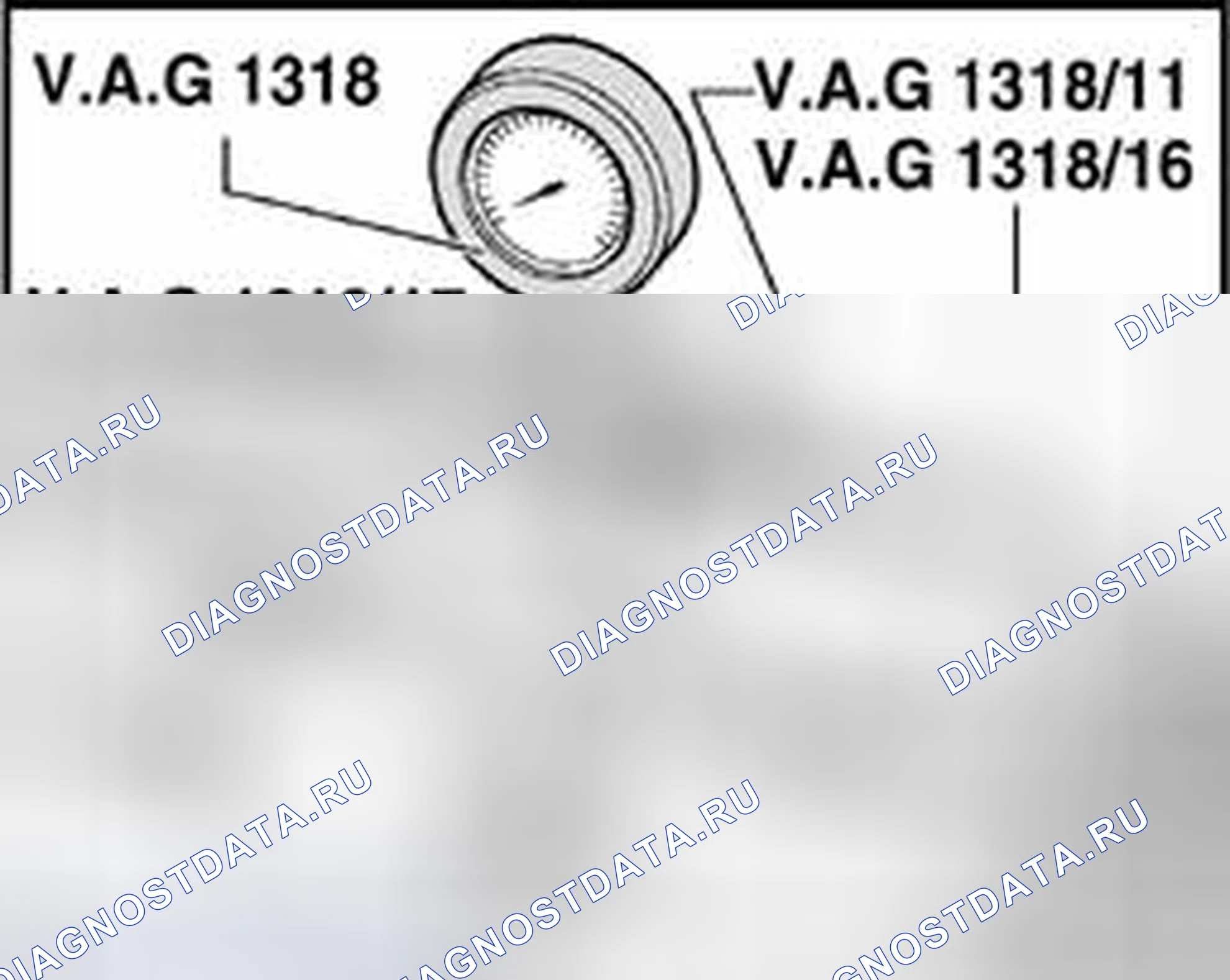Рис. 236. Volkswagen Jetta IV
