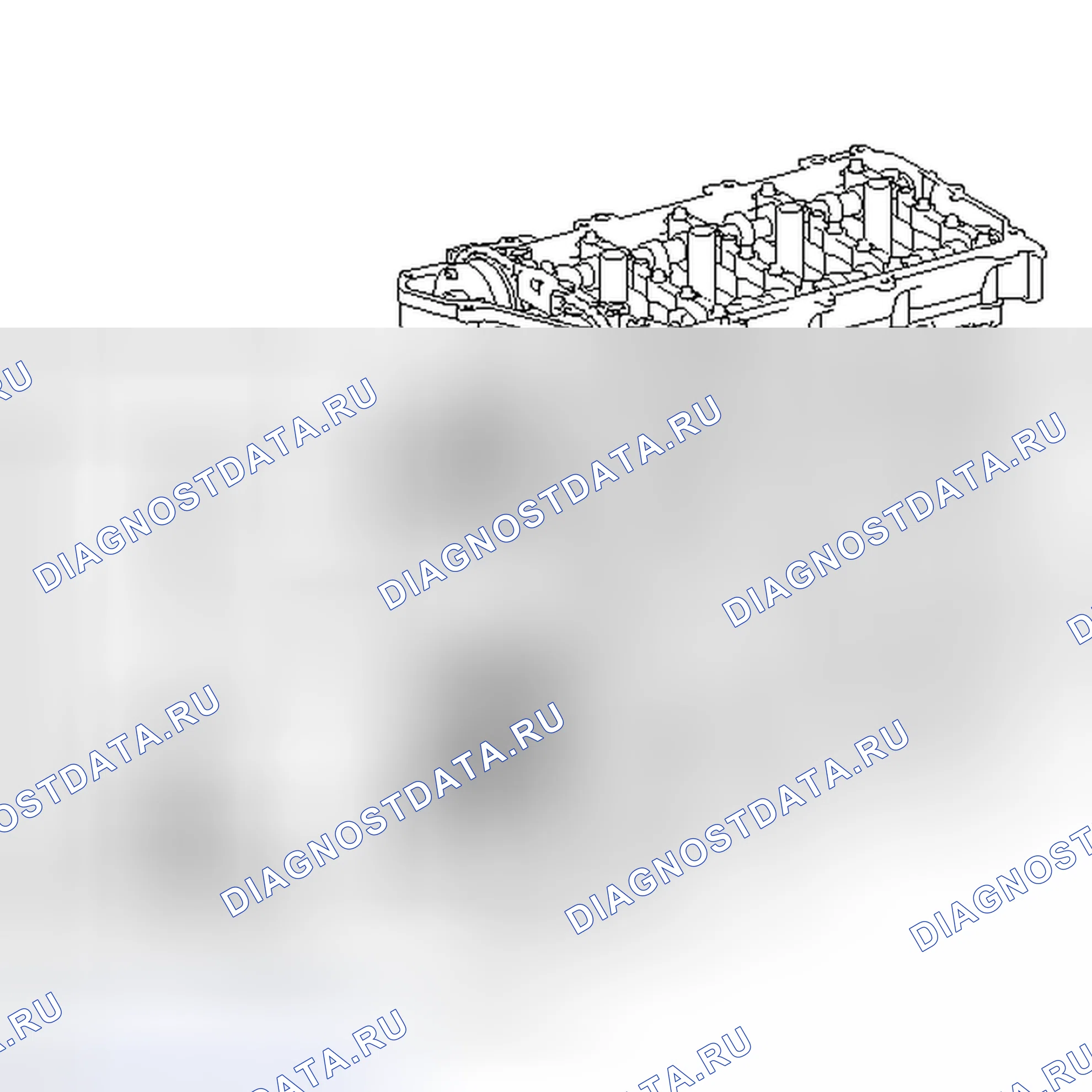 Рис. 689. Toyota Matrix E140