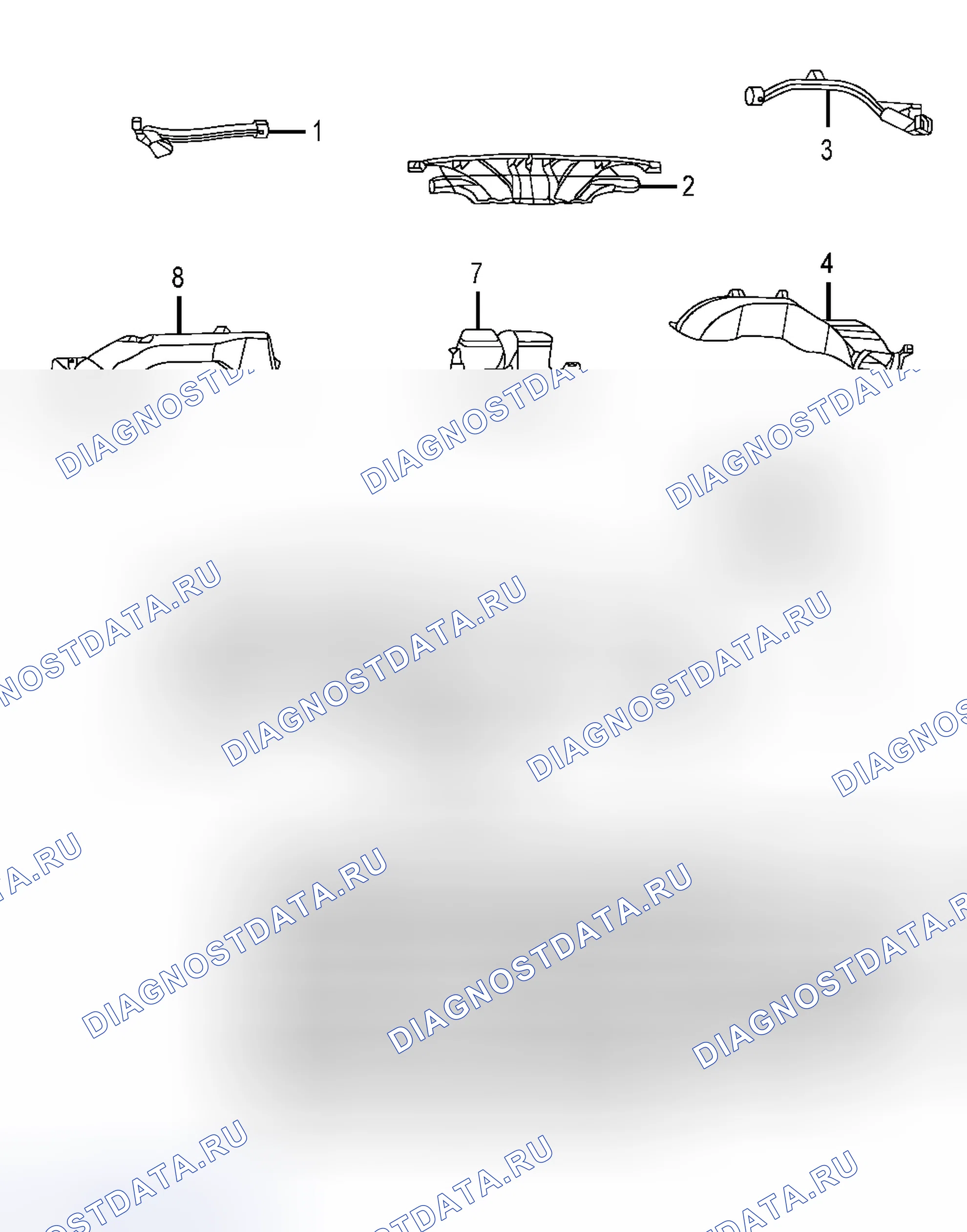 Рис. 12. Haval H6 III