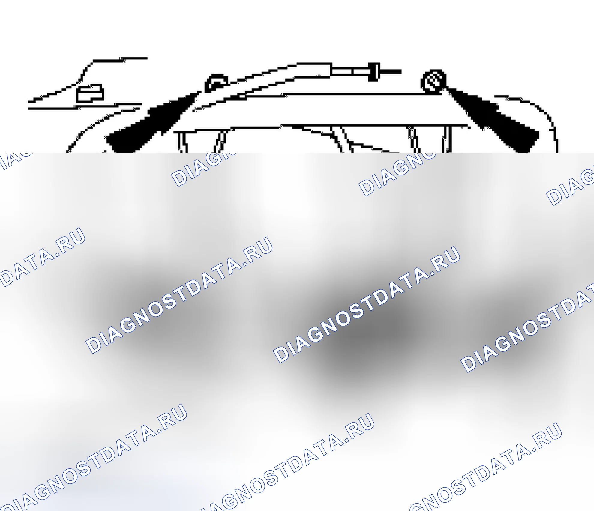 Рис. 44. Jaguar XJR III